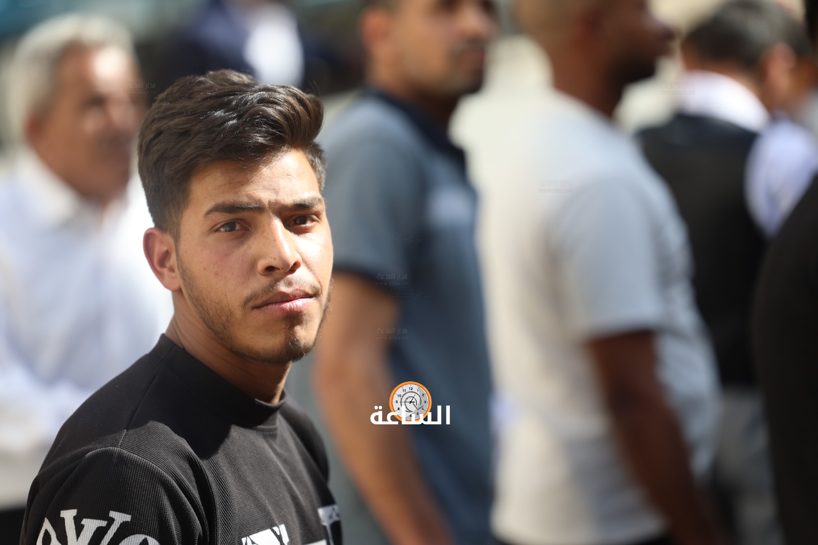 Madar Al-Saa Images 0.9439242032589422