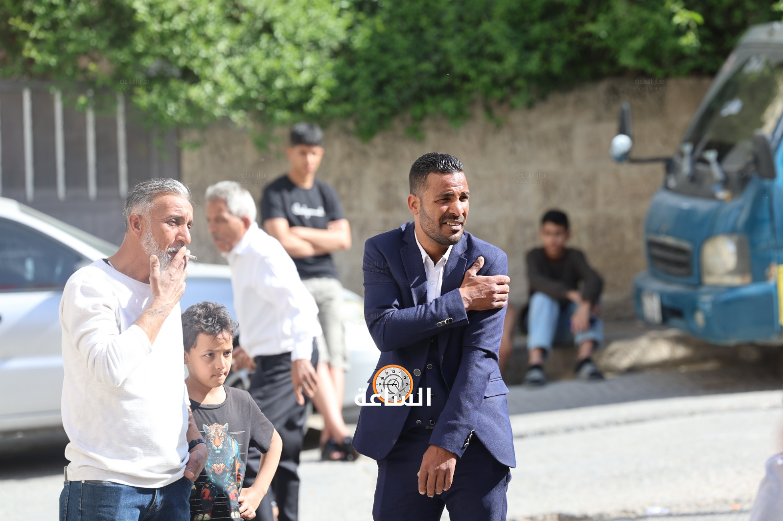 Madar Al-Saa Images 0.79201052038397