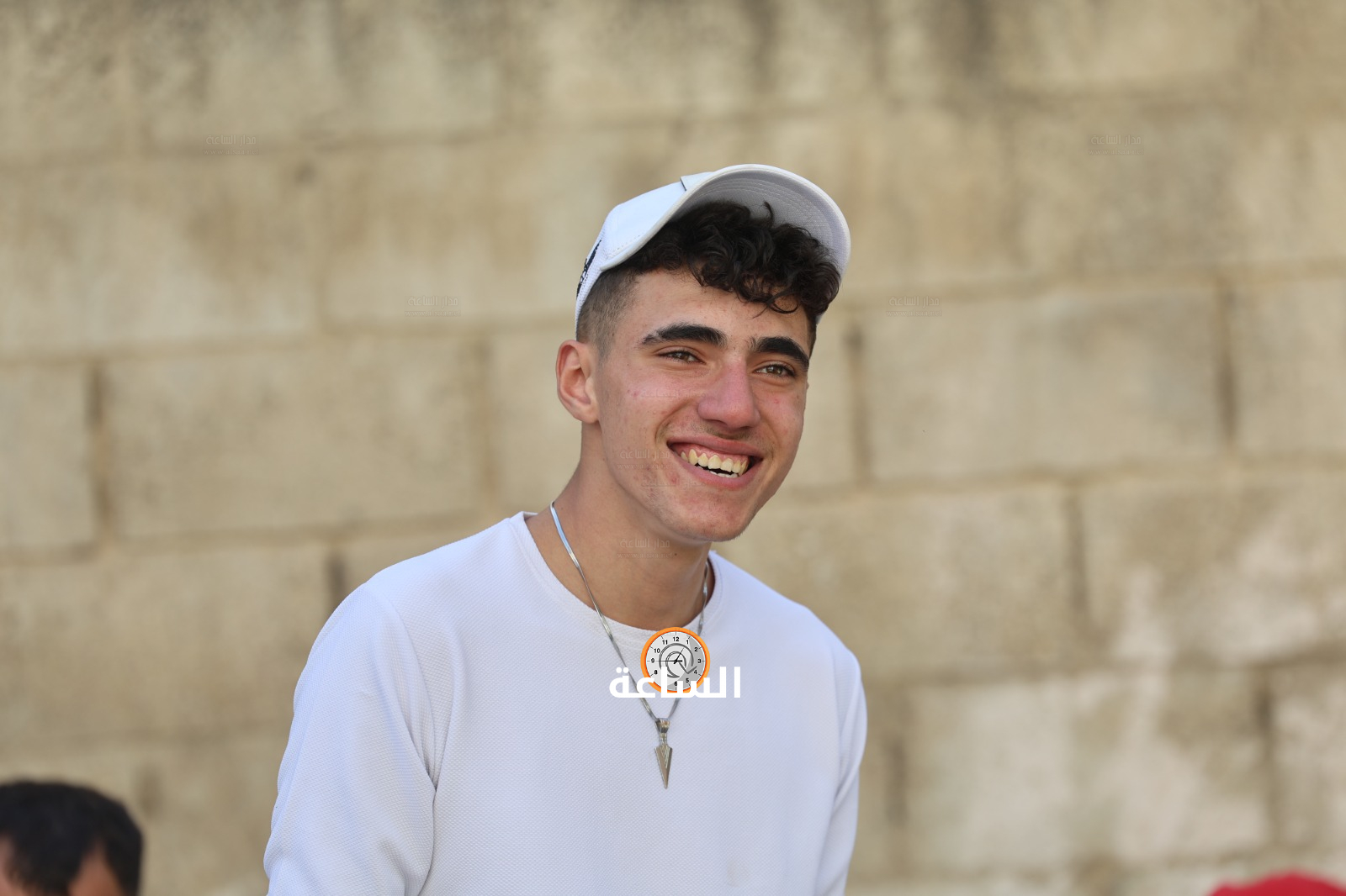Madar Al-Saa Images 0.07216611307635223