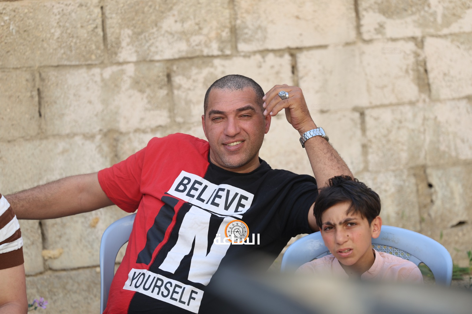 Madar Al-Saa Images 0.582473407740411
