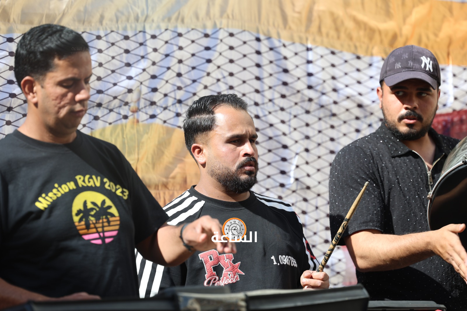 Madar Al-Saa Images 0.6192284848026932