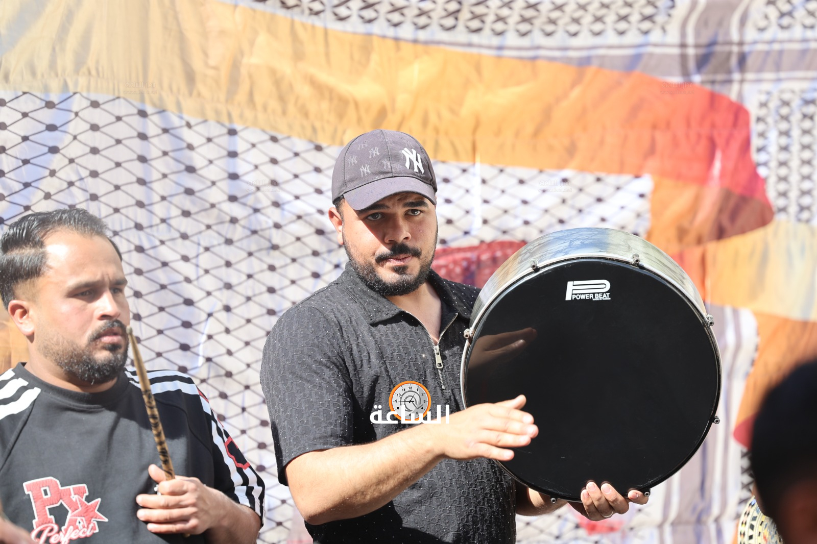 Madar Al-Saa Images 0.27424555260295824