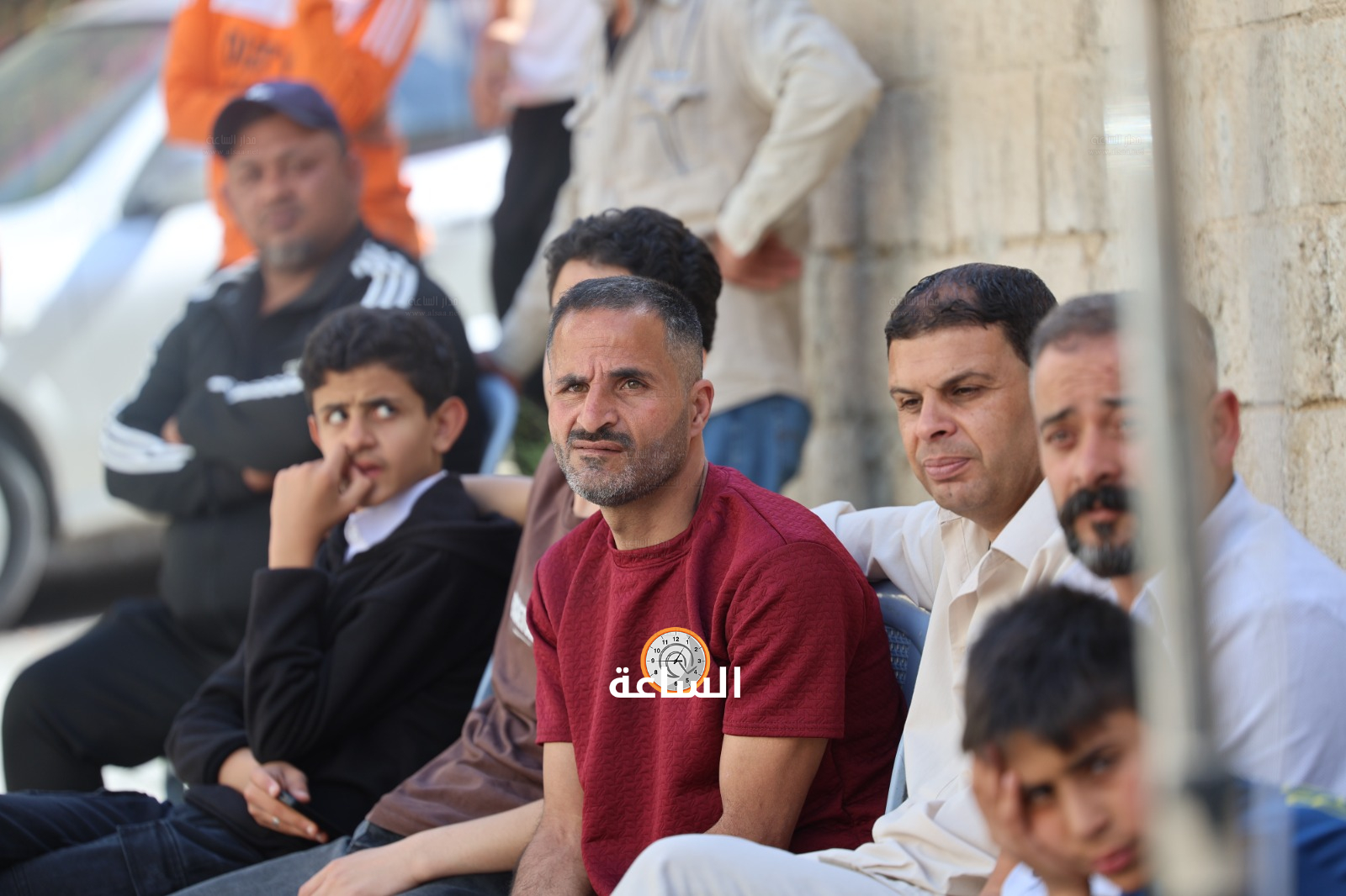 Madar Al-Saa Images 0.0786804214536907