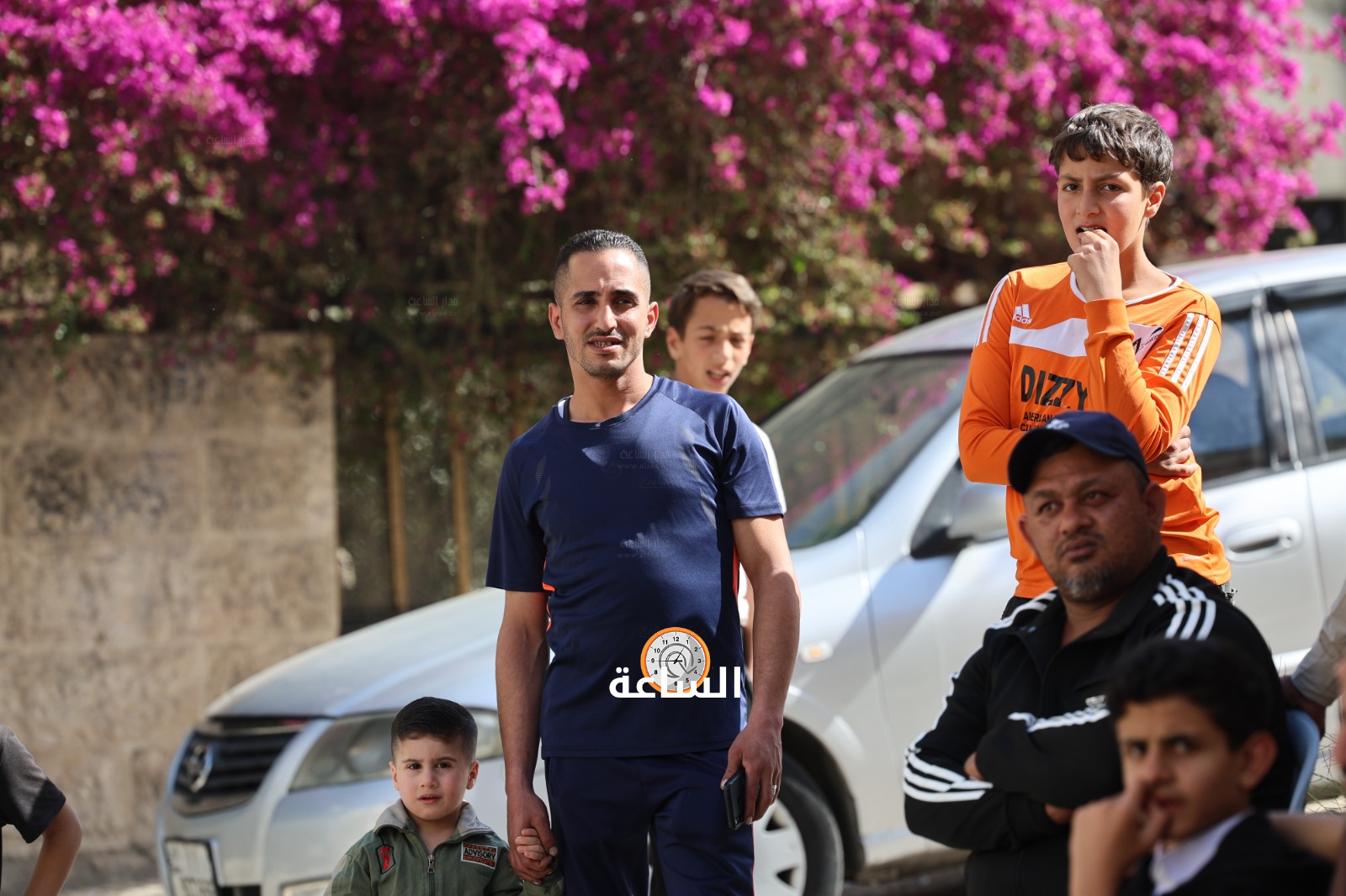 Madar Al-Saa Images 0.706892765794672
