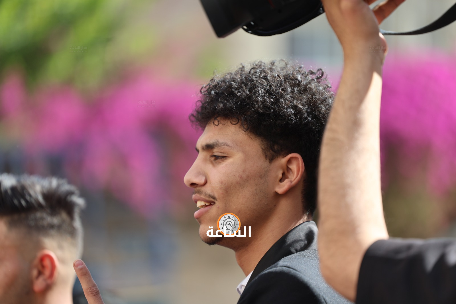 Madar Al-Saa Images 0.5059093550786667