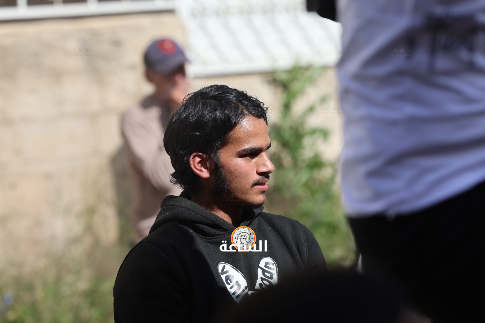 Madar Al-Saa Images 0.8347340477662906