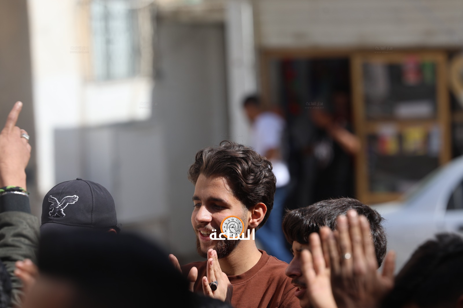 Madar Al-Saa Images 0.6177409920705625