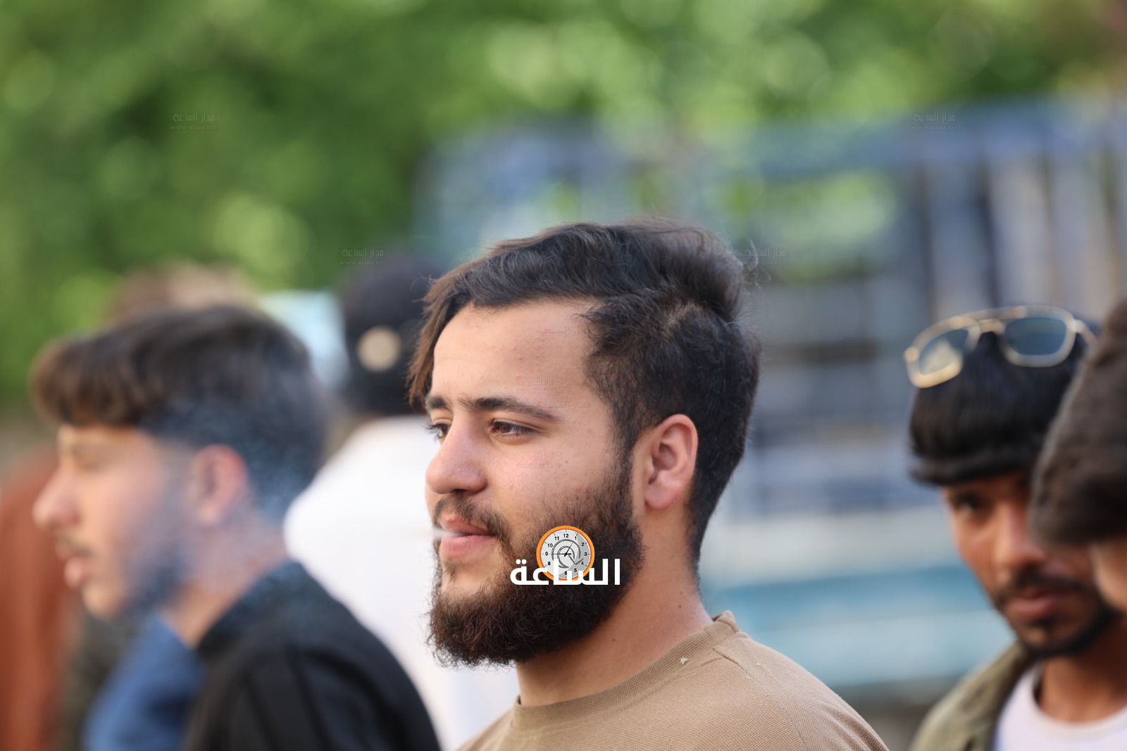 Madar Al-Saa Images 0.7493719213061935