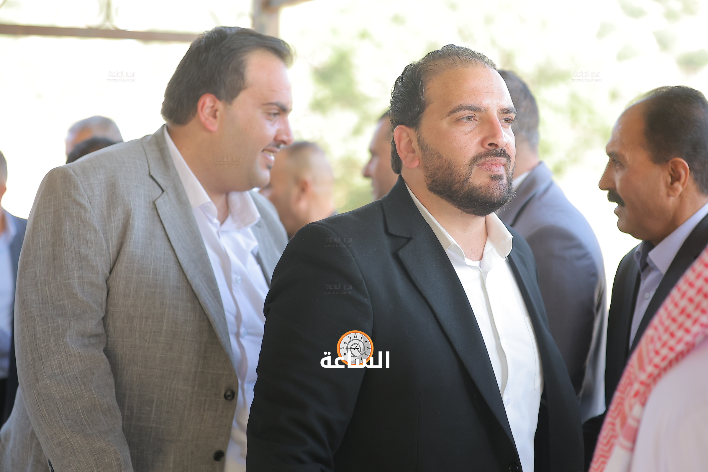 Madar Al-Saa Images 0.37101974460446396