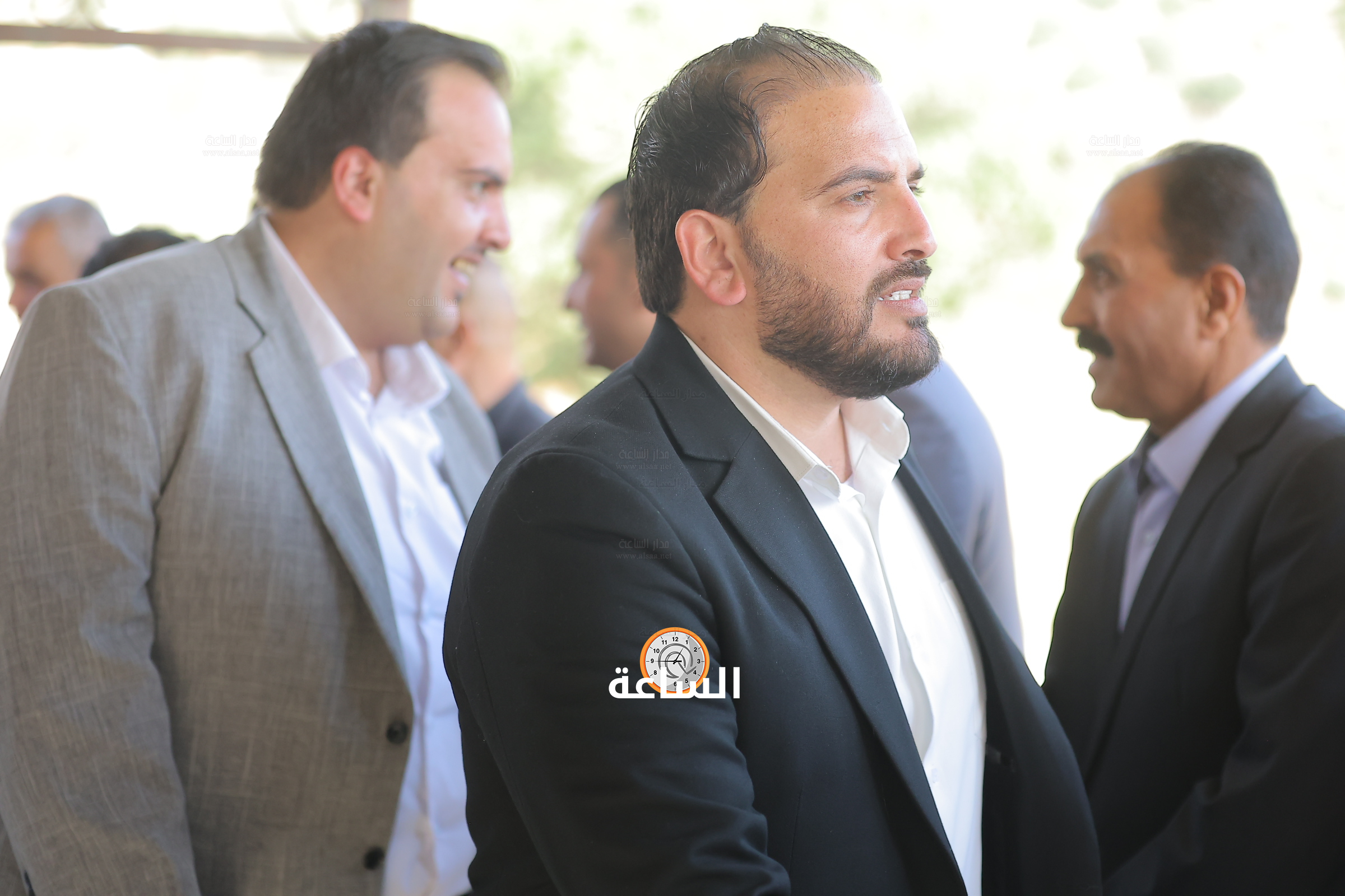 Madar Al-Saa Images 0.7582089845726737