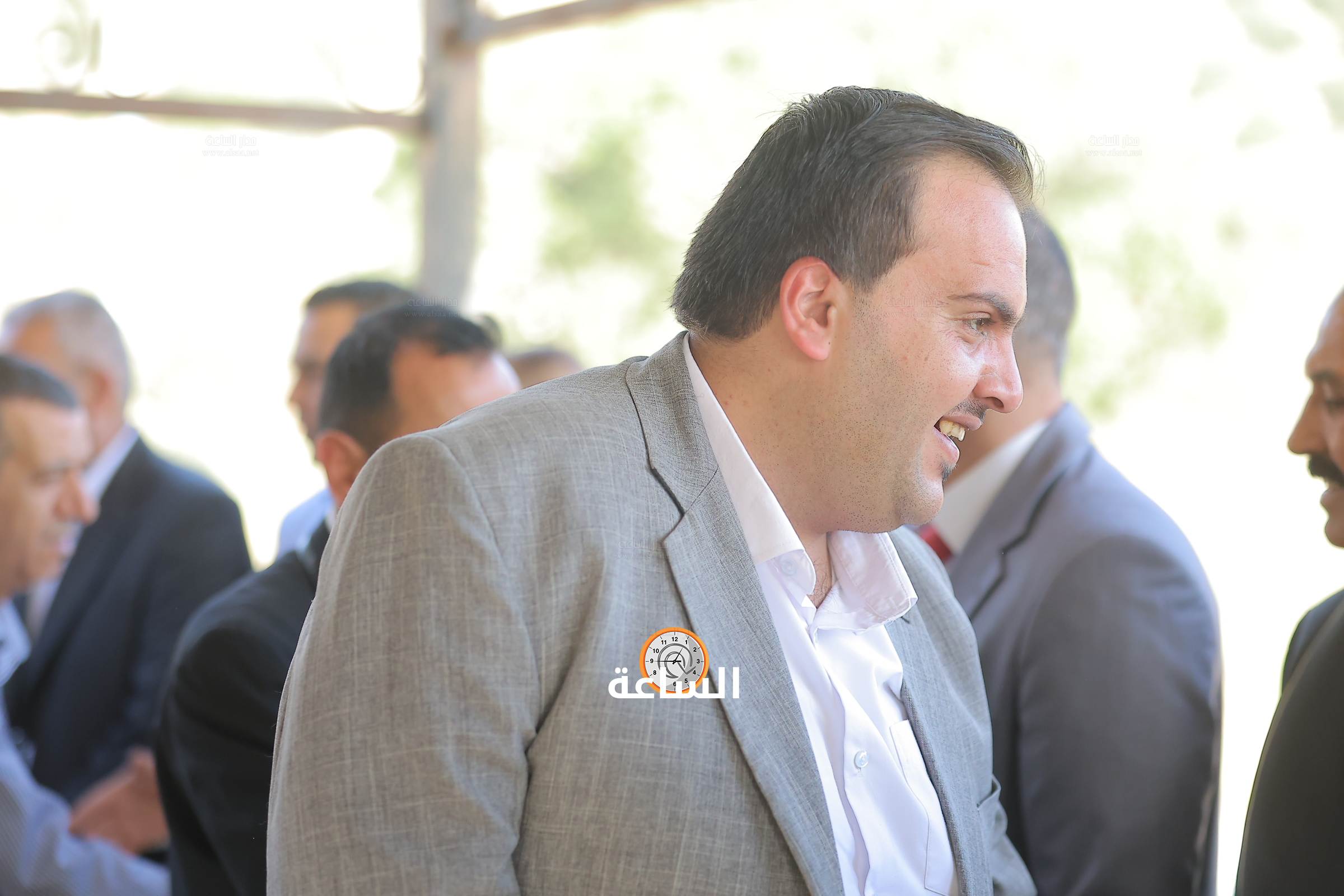 Madar Al-Saa Images 0.4055424907872185