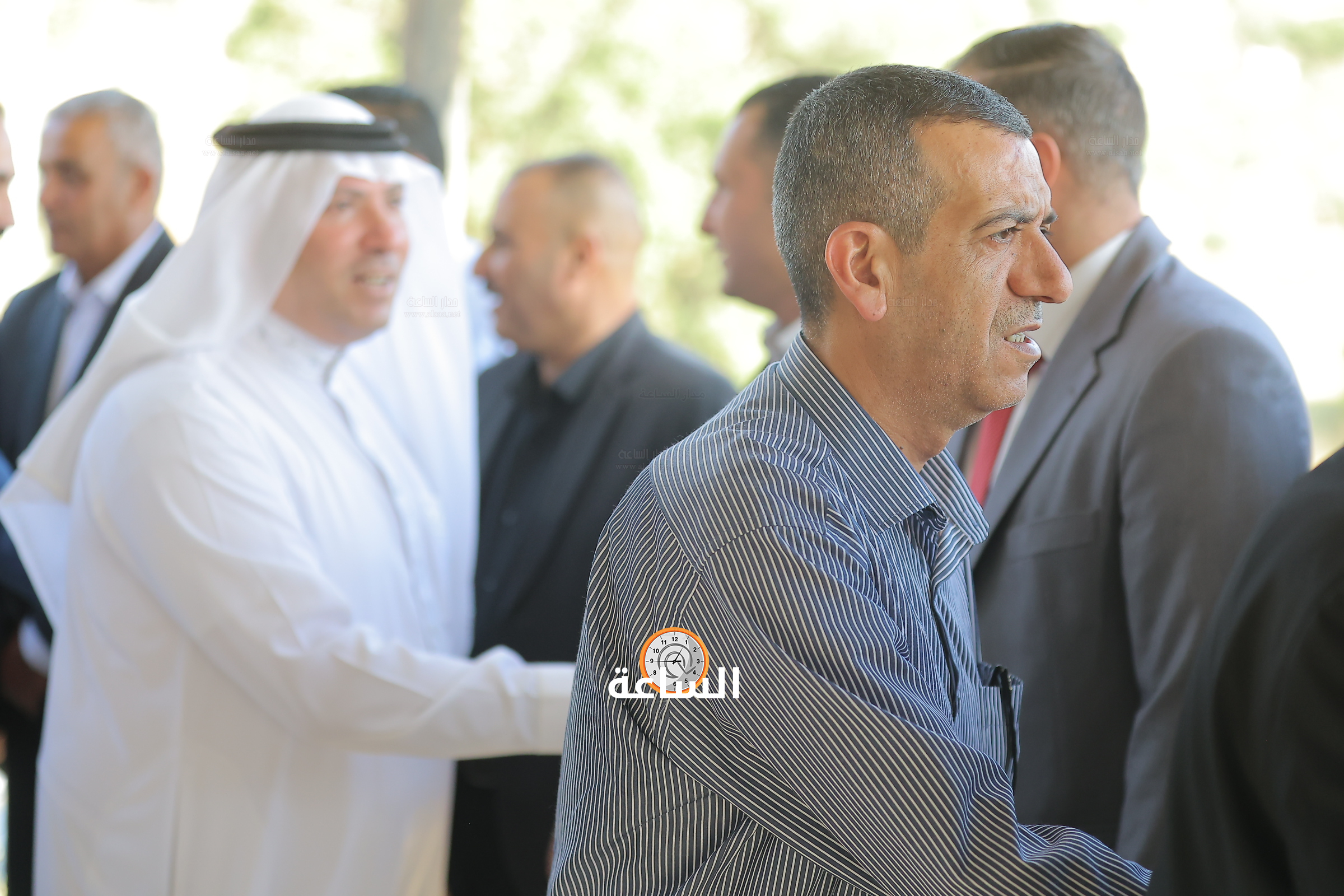 Madar Al-Saa Images 0.7414512819532043