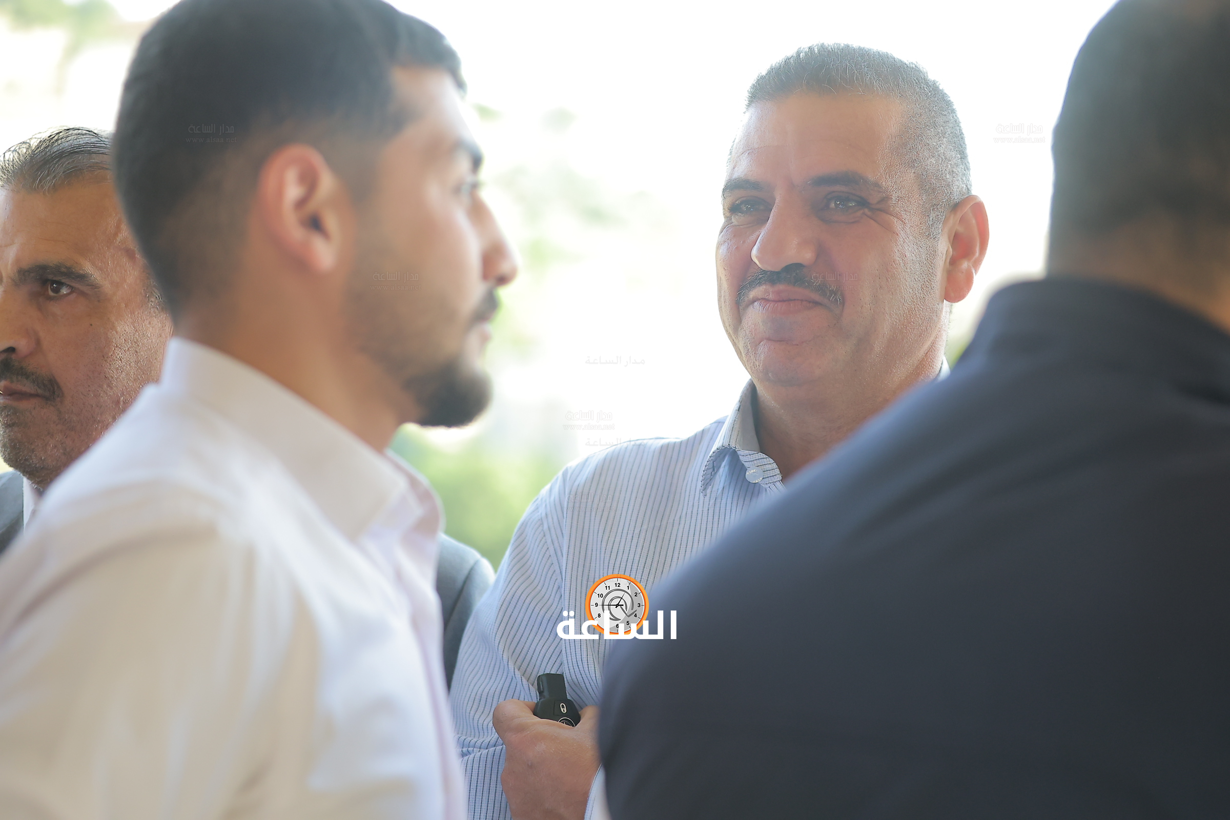 Madar Al-Saa Images 0.2141675651430306