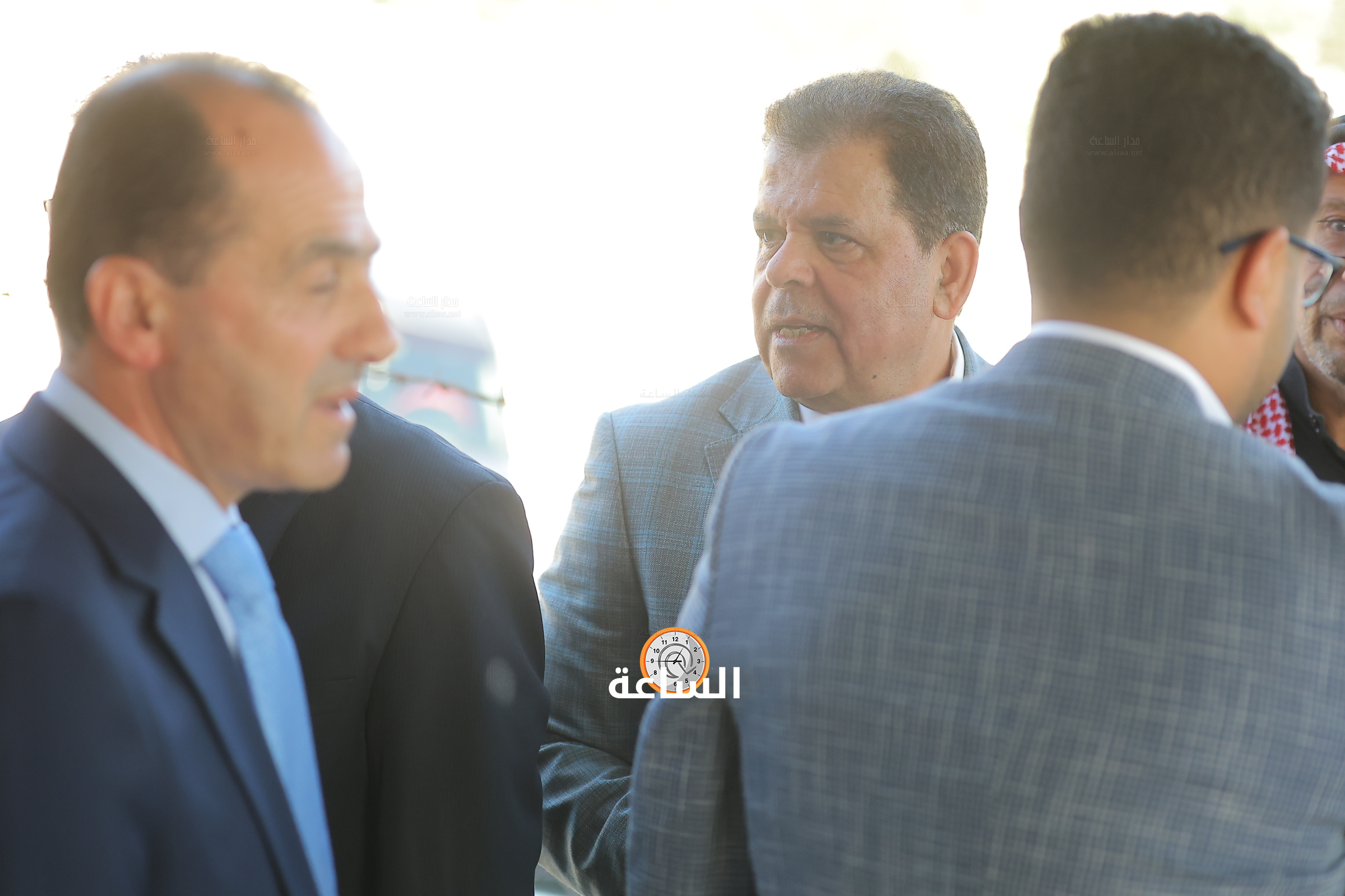 Madar Al-Saa Images 0.5973320708794447