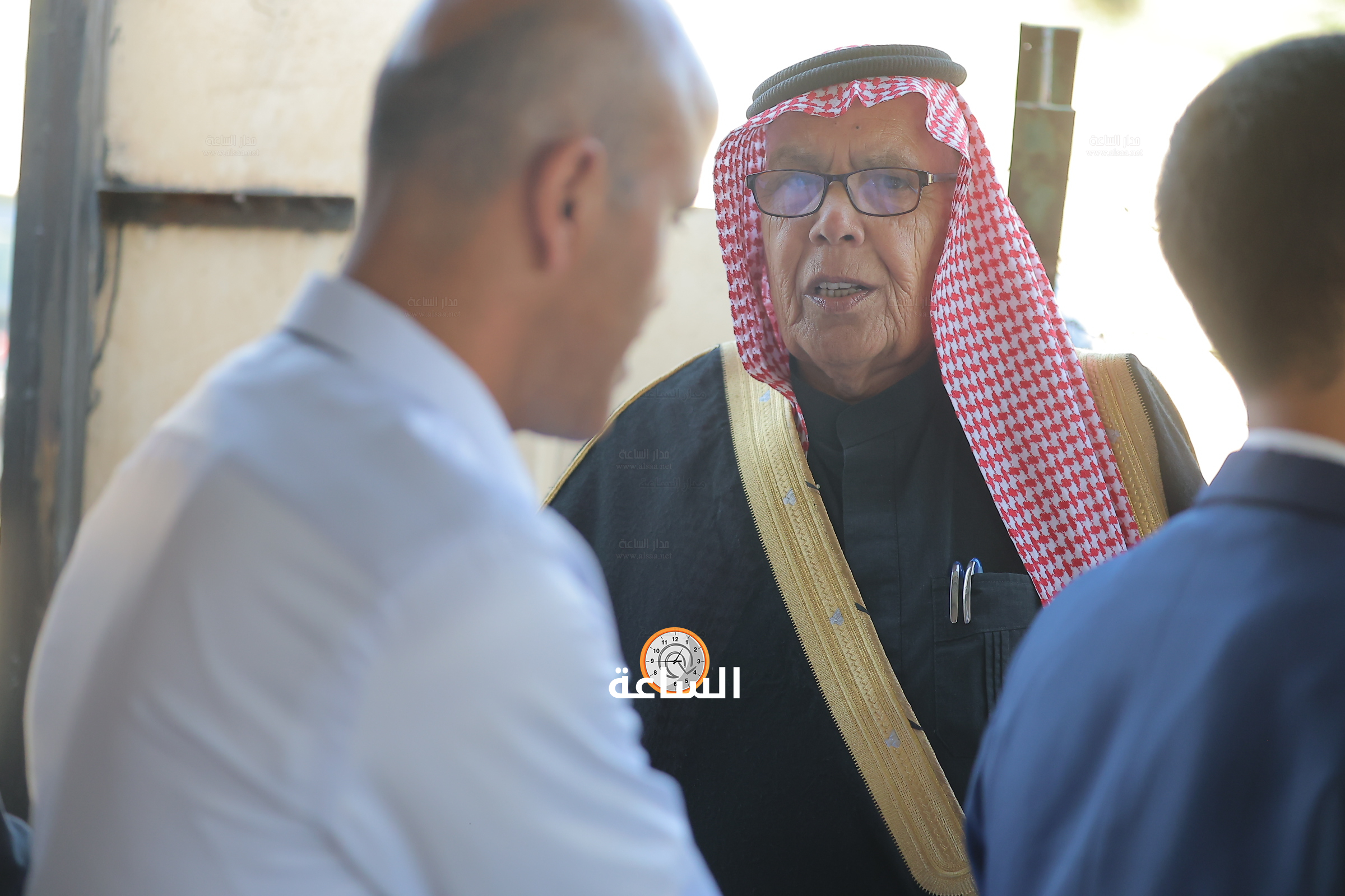 Madar Al-Saa Images 0.6558085319013445