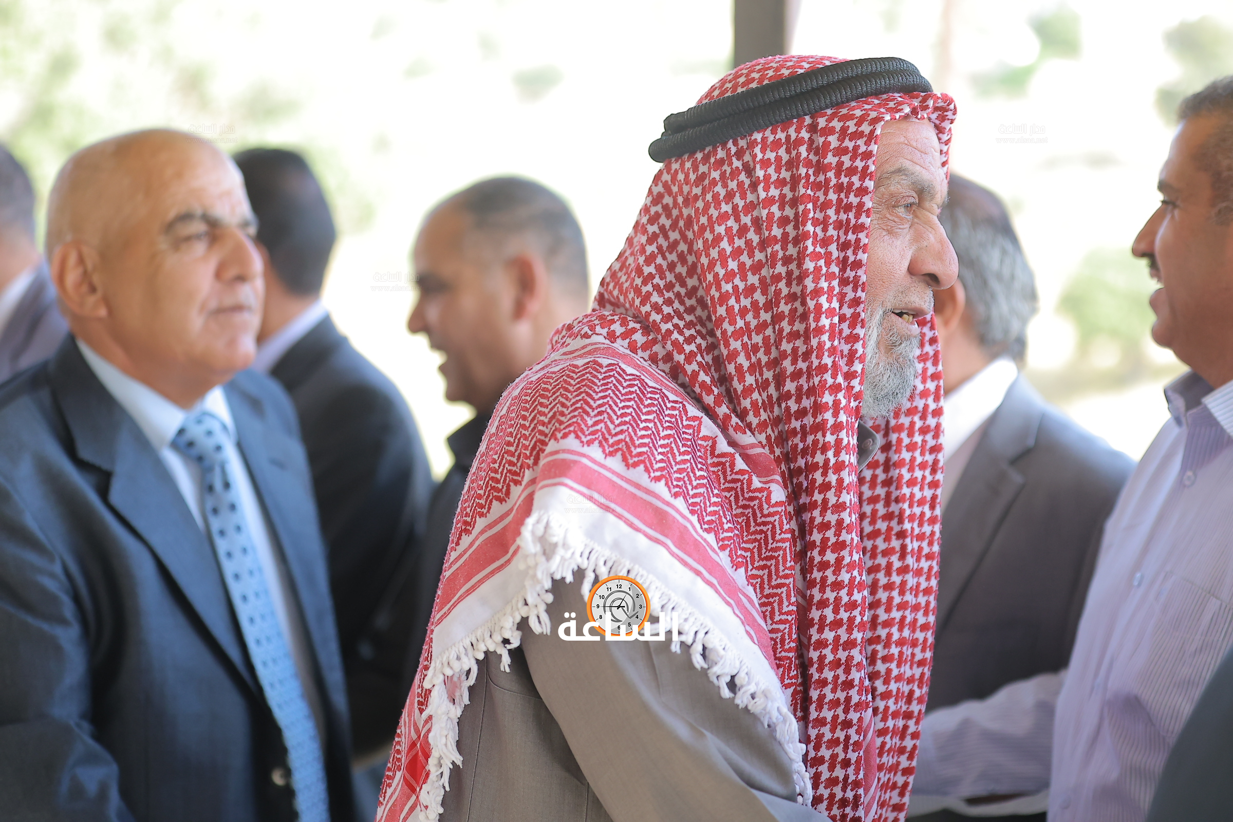 Madar Al-Saa Images 0.8930590696193336