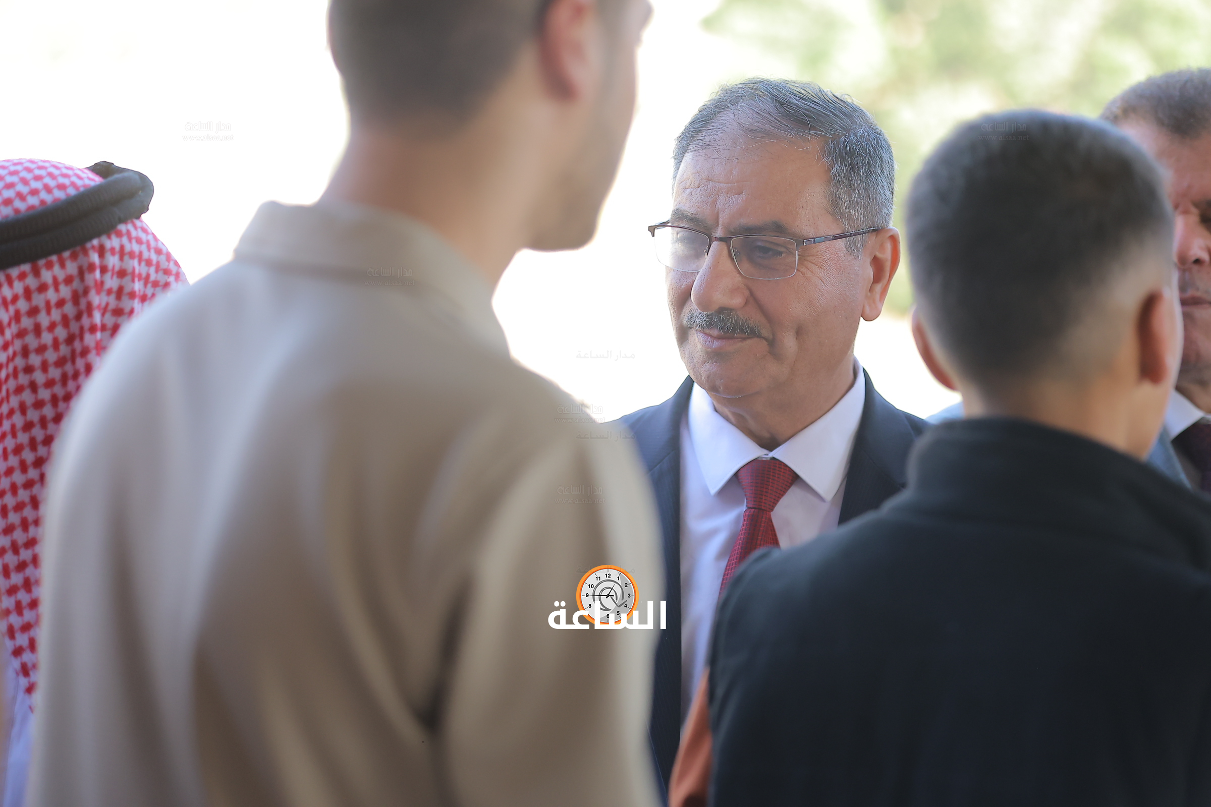 Madar Al-Saa Images 0.6381576023118127