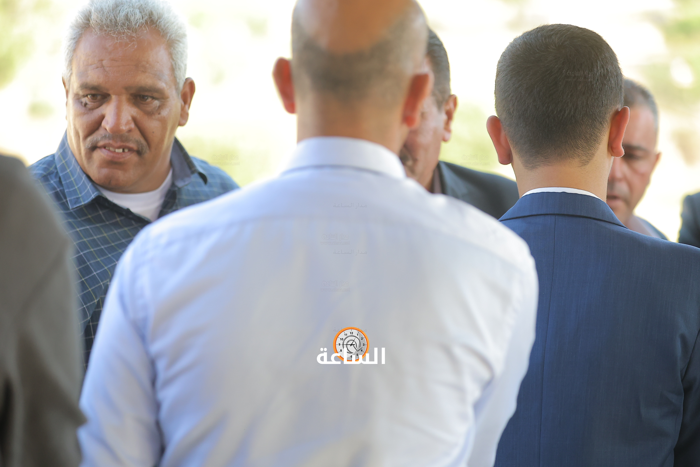Madar Al-Saa Images 0.36335194328530884