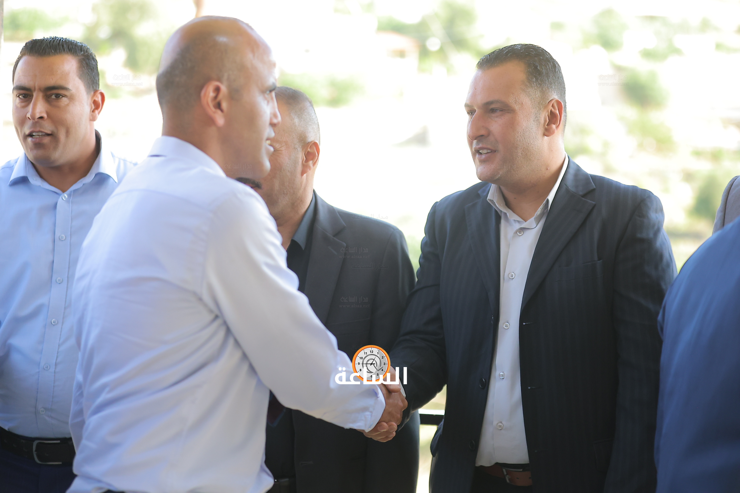Madar Al-Saa Images 0.11531649783164633