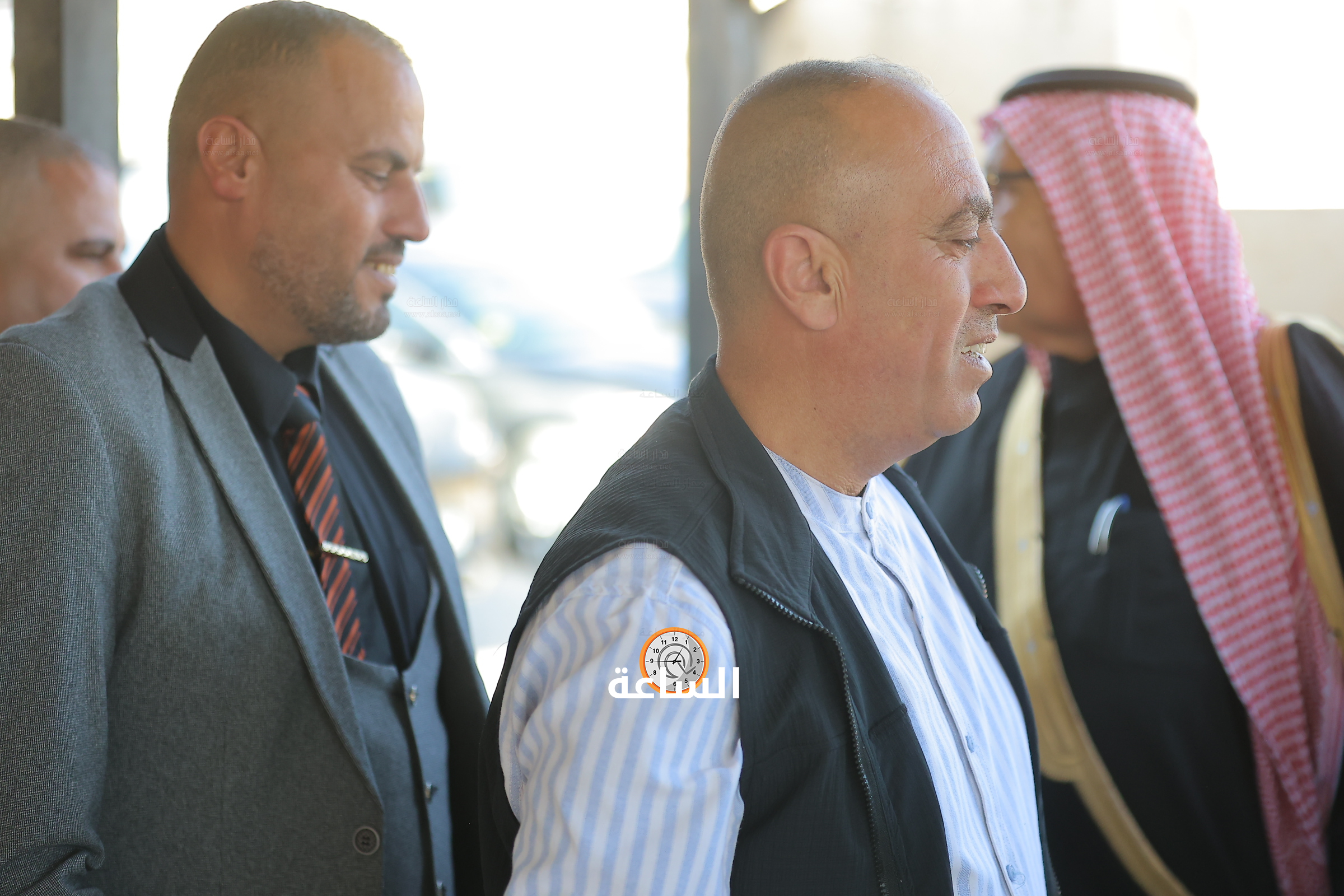Madar Al-Saa Images 0.6801801895685902