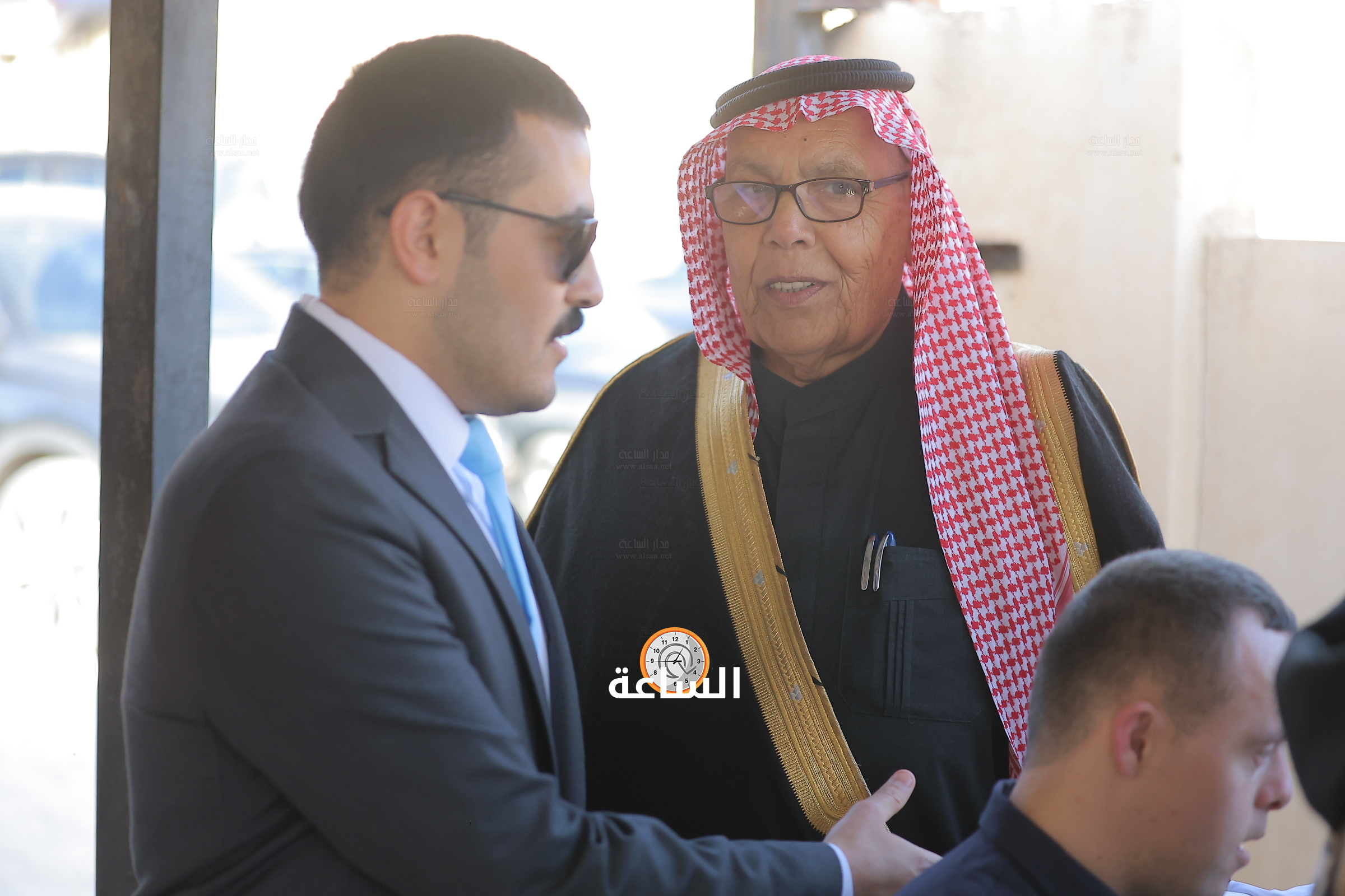 Madar Al-Saa Images 0.10414116991278988