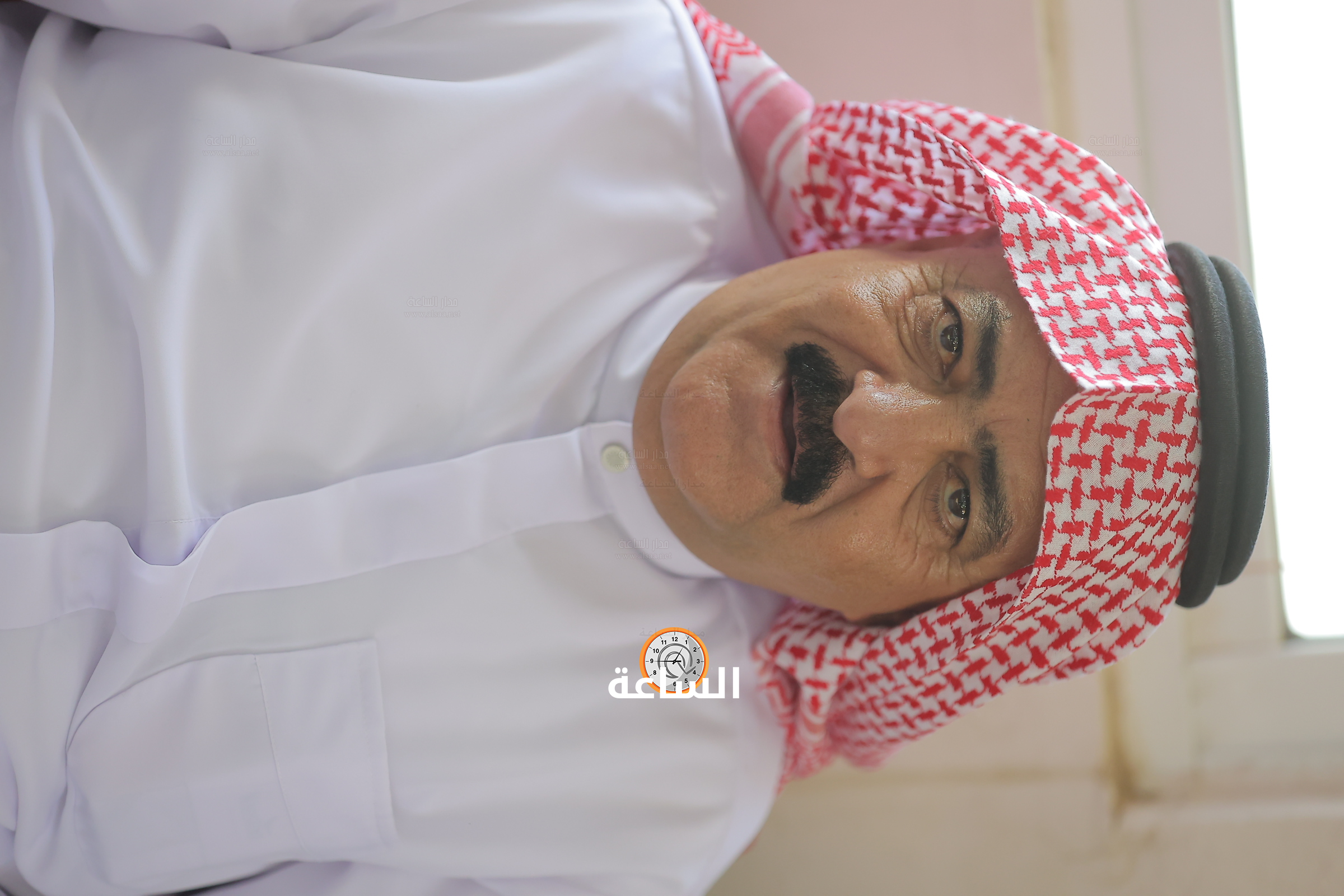 Madar Al-Saa Images 0.34608124313277533