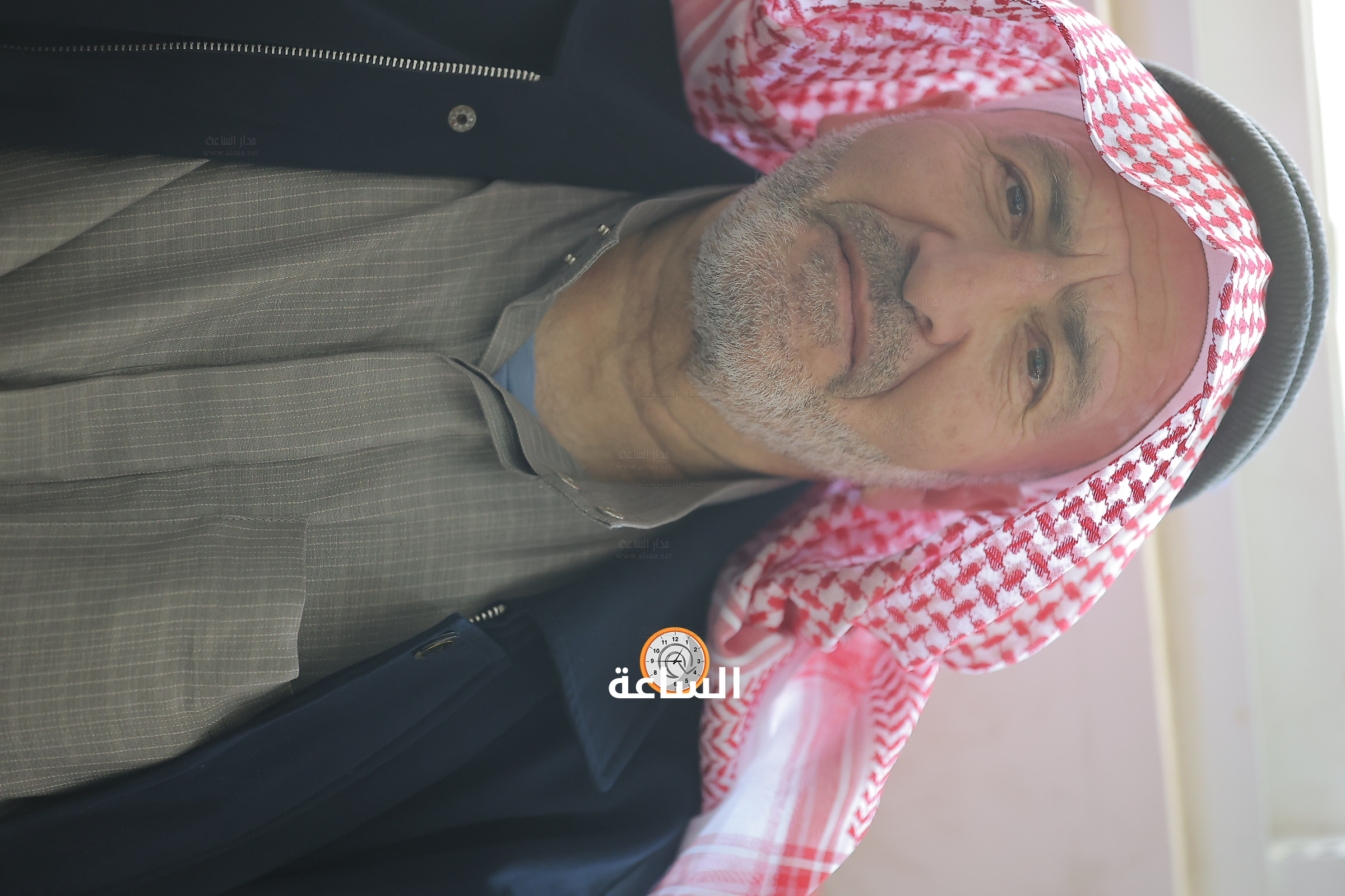 Madar Al-Saa Images 0.8964148994603135