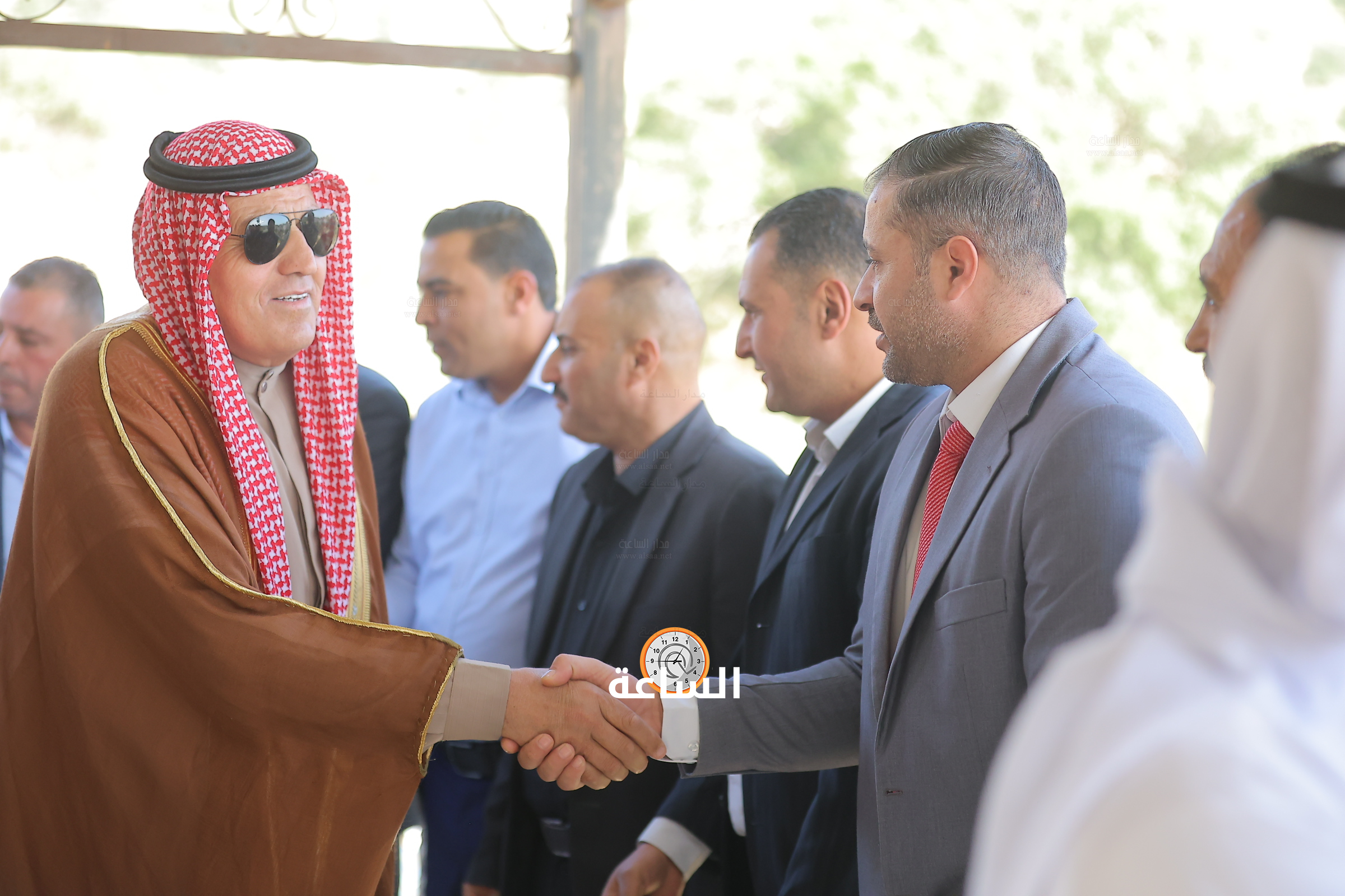 Madar Al-Saa Images 0.025034485250472027