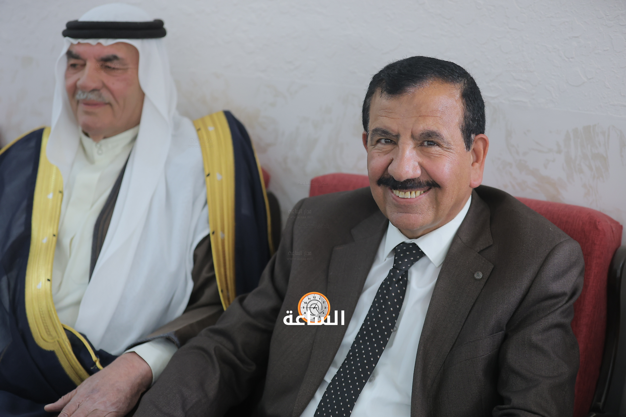 Madar Al-Saa Images 0.5394838898872525