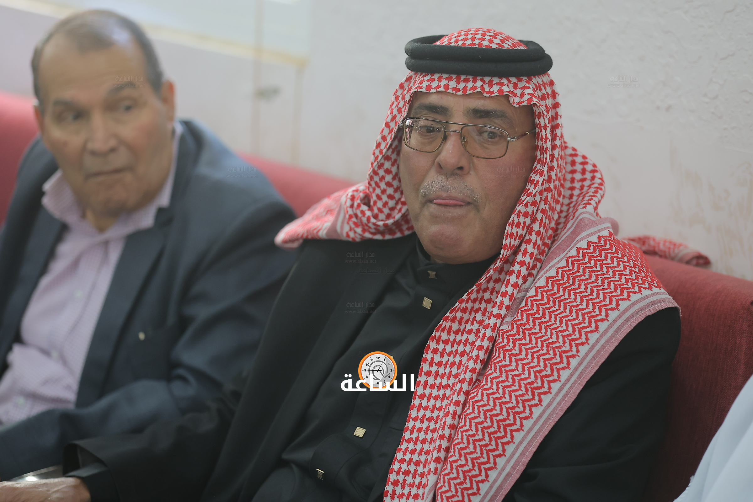 Madar Al-Saa Images 0.7210468085226257