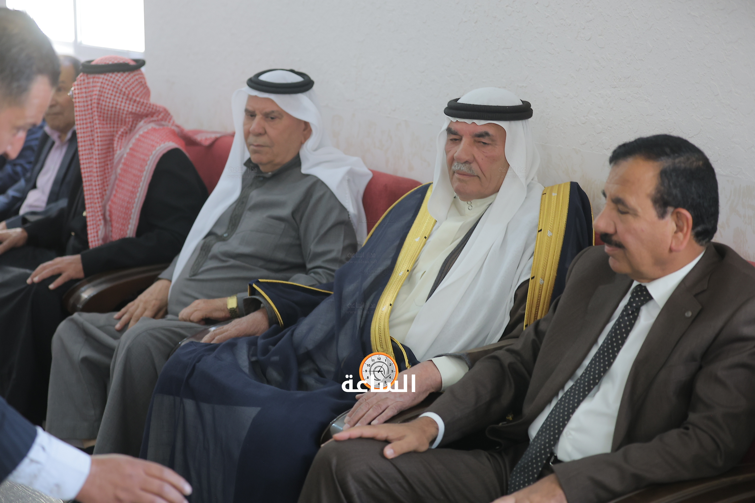 Madar Al-Saa Images 0.6302396167177653