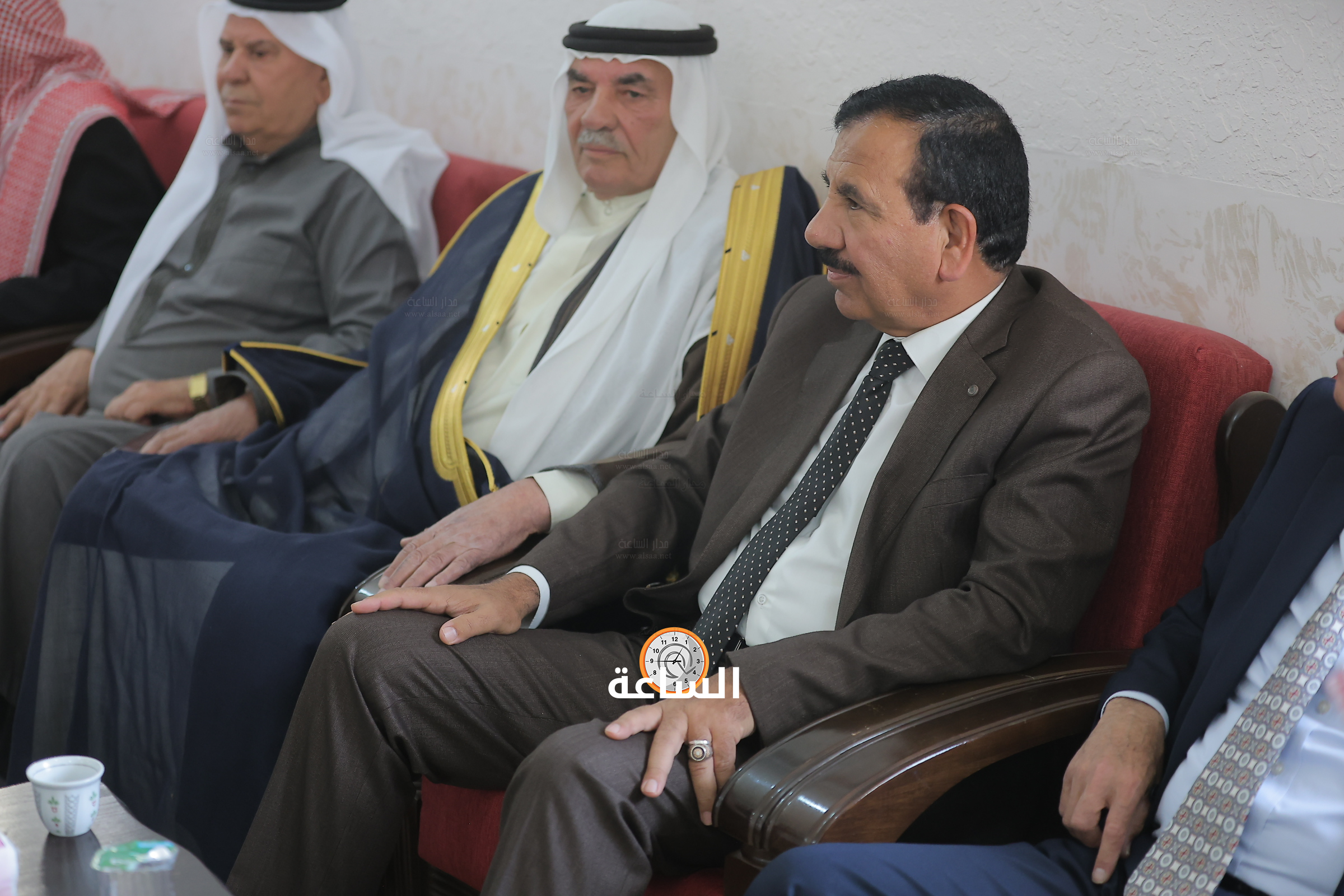 Madar Al-Saa Images 0.1460321243457985