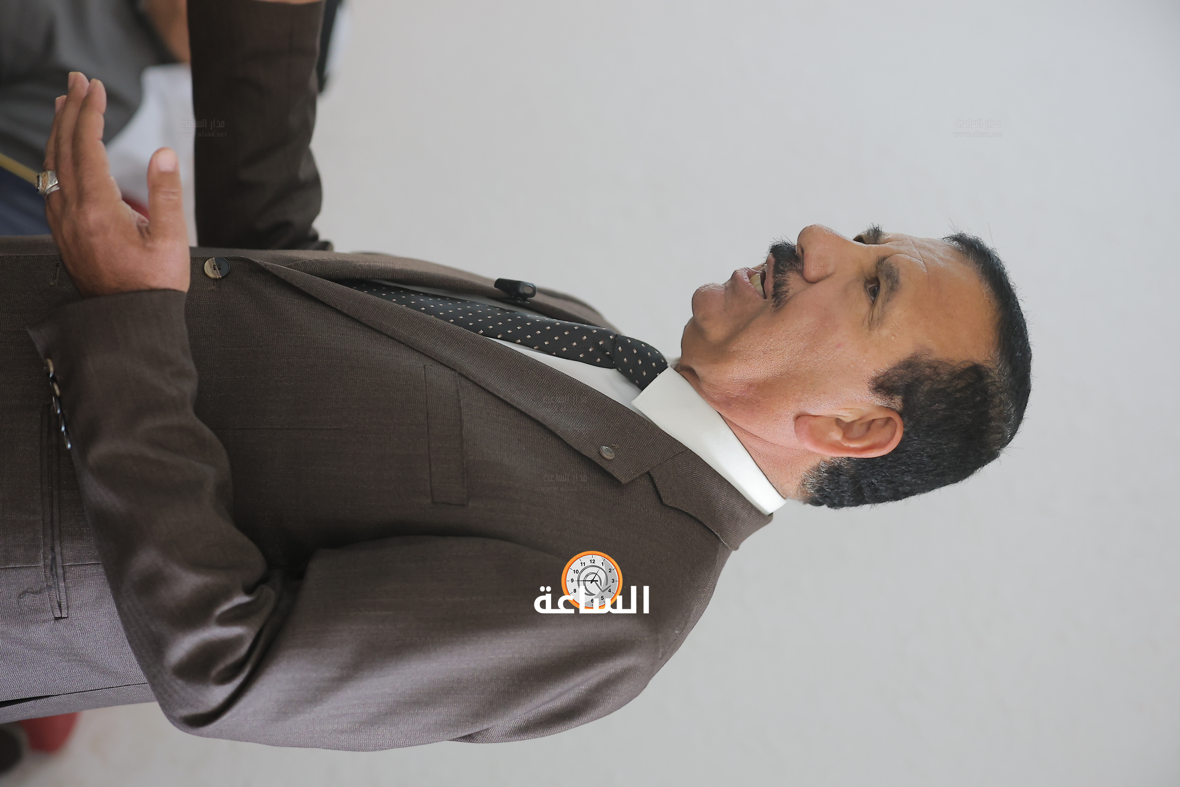 Madar Al-Saa Images 0.9804543180660782