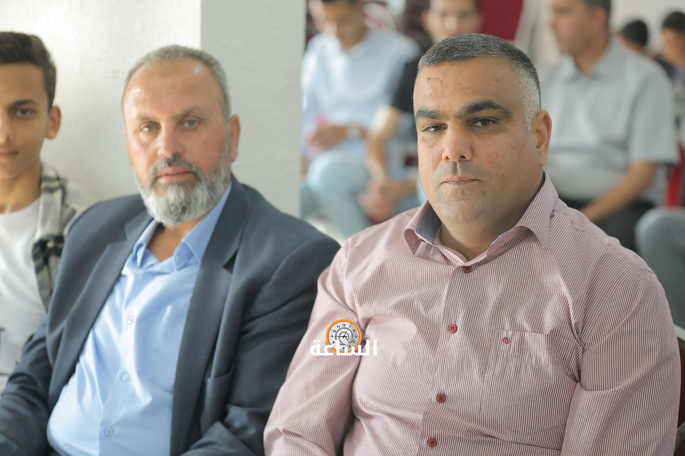 Madar Al-Saa Images 0.7716290458899261