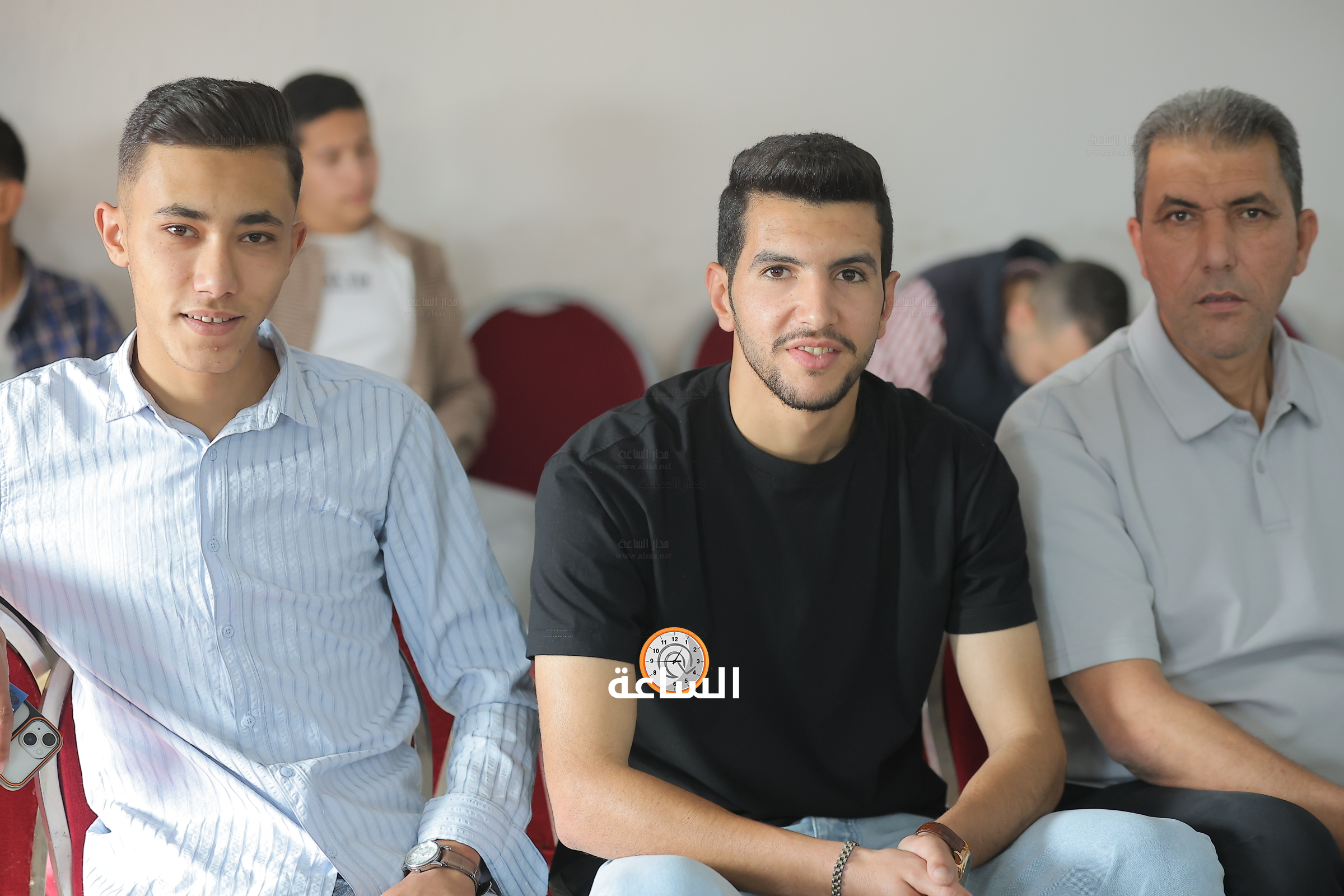 Madar Al-Saa Images 0.6121203088685259