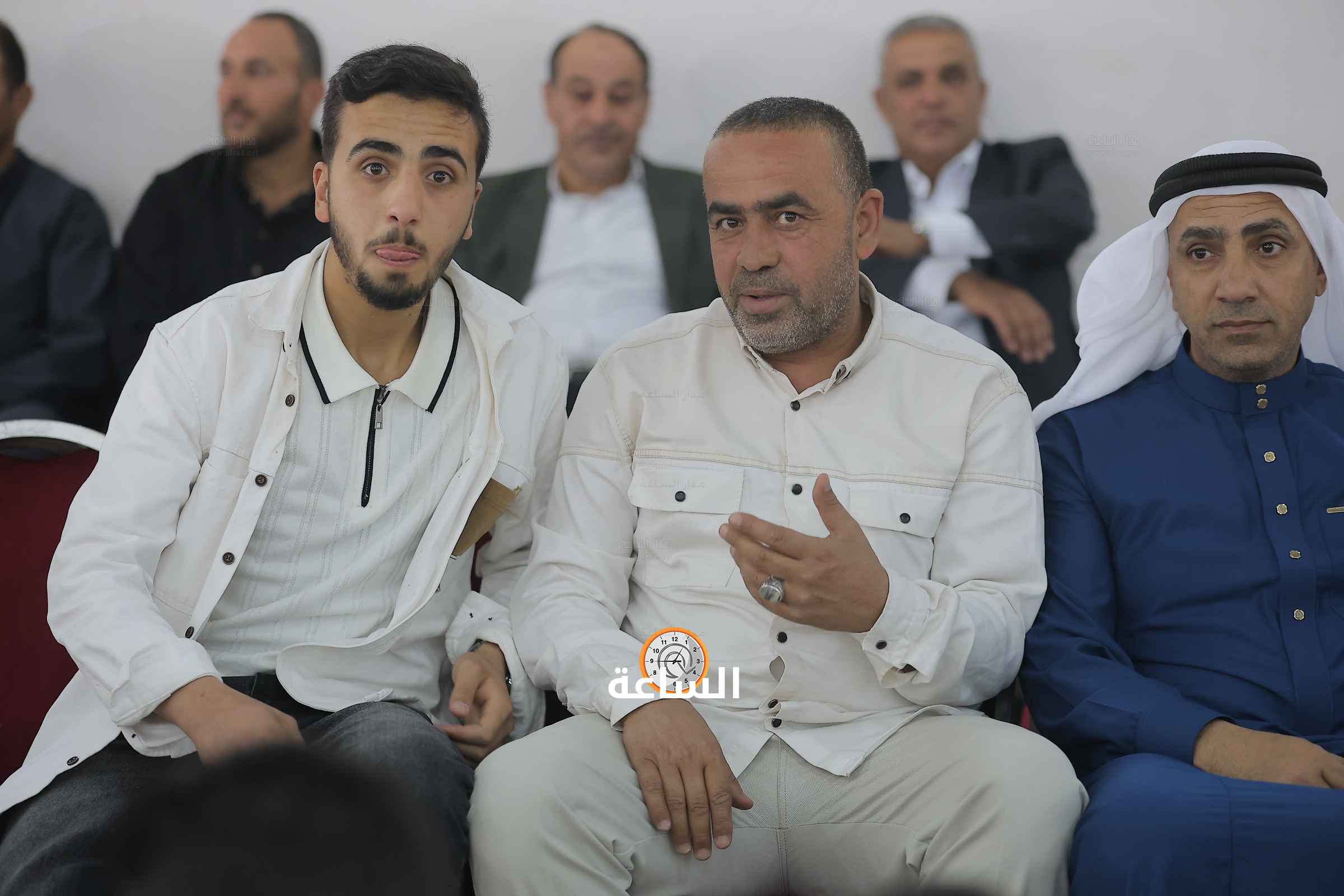 Madar Al-Saa Images 0.5392527556677372