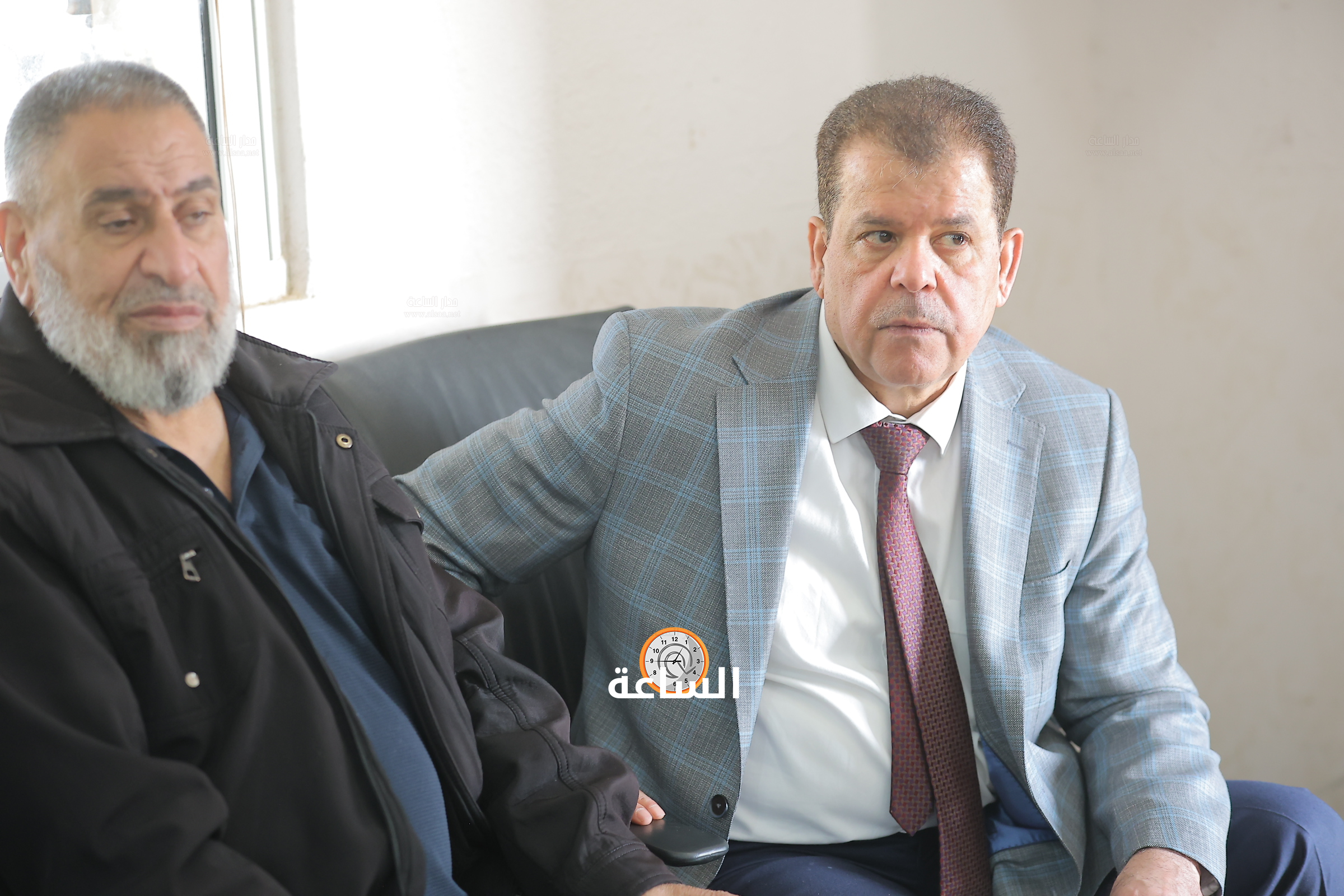 Madar Al-Saa Images 0.41156657551762654