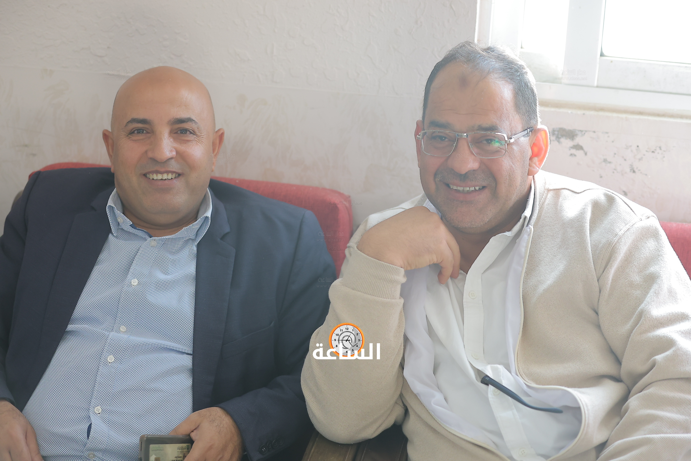 Madar Al-Saa Images 0.9648046841616363