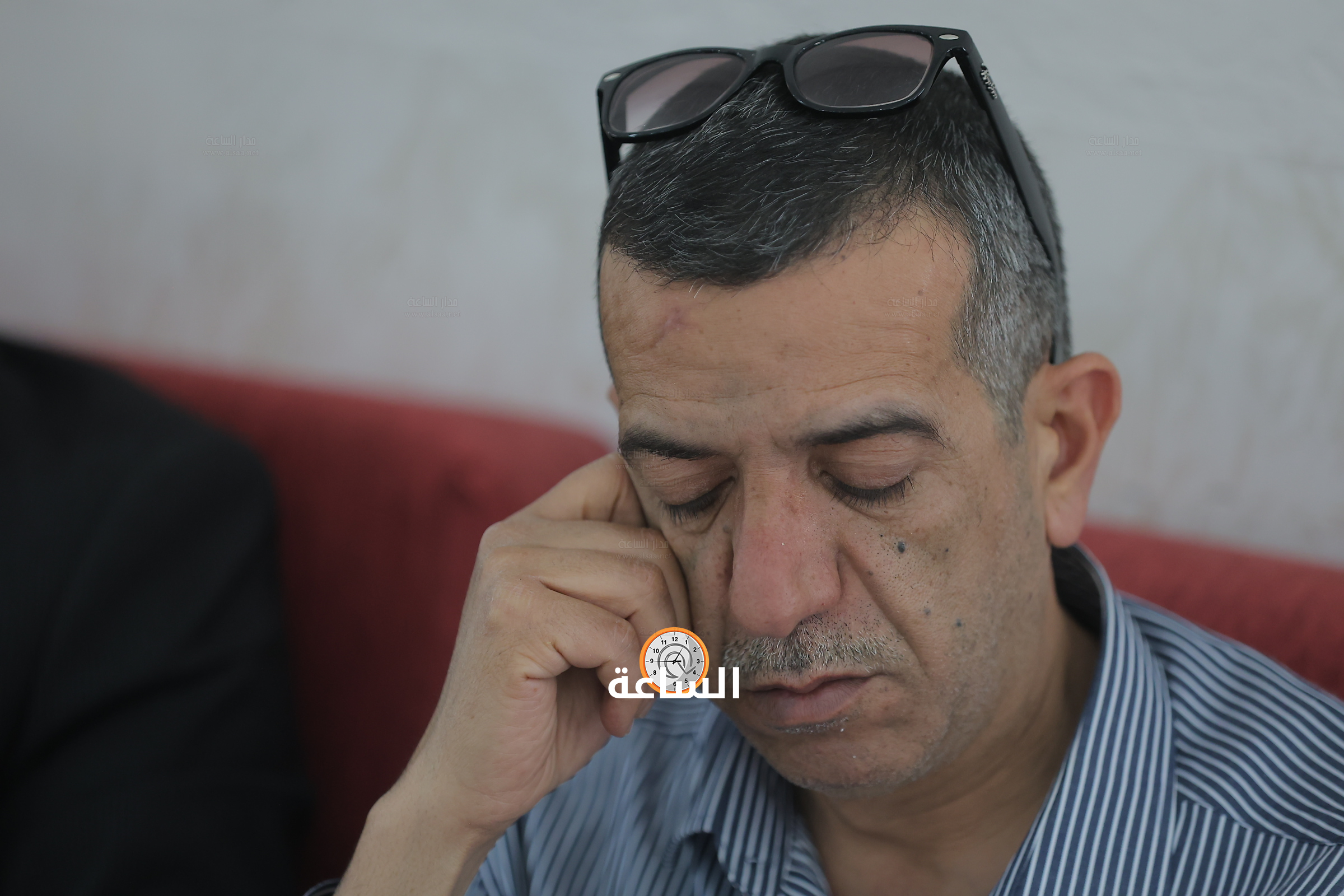 Madar Al-Saa Images 0.7048256751061311