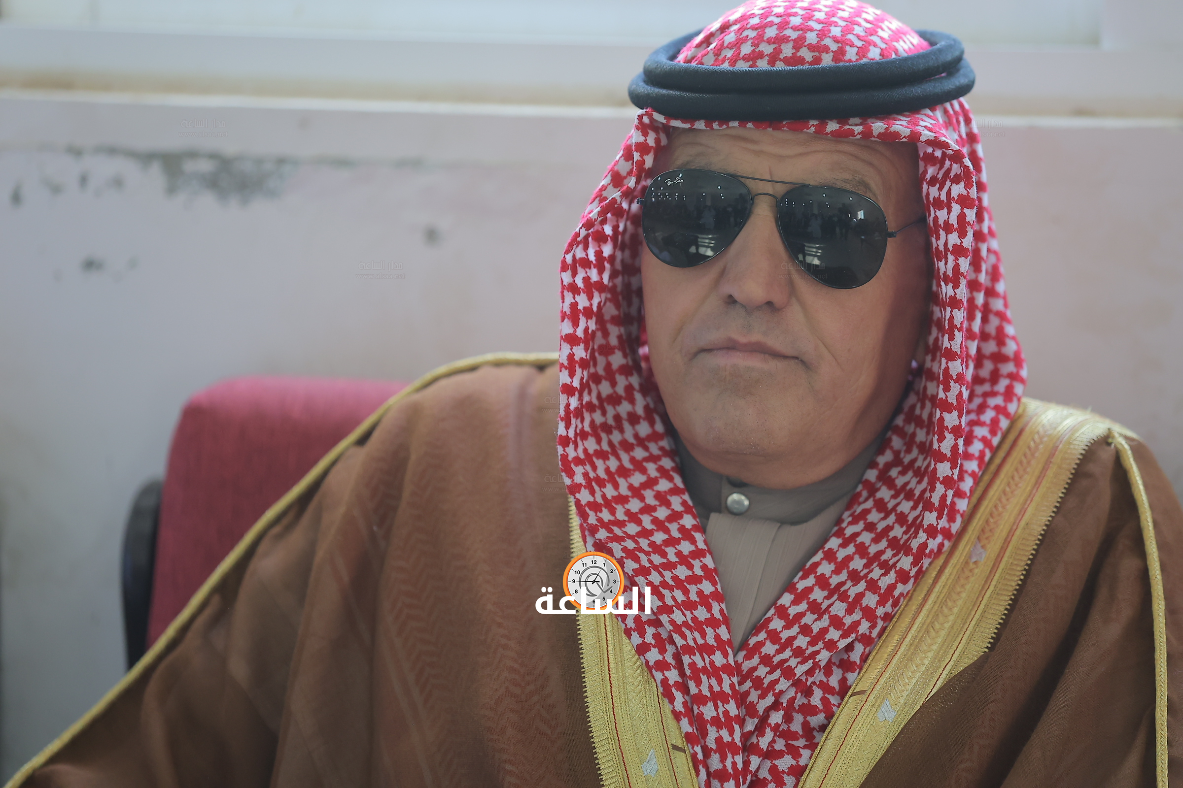Madar Al-Saa Images 0.36160209186774894