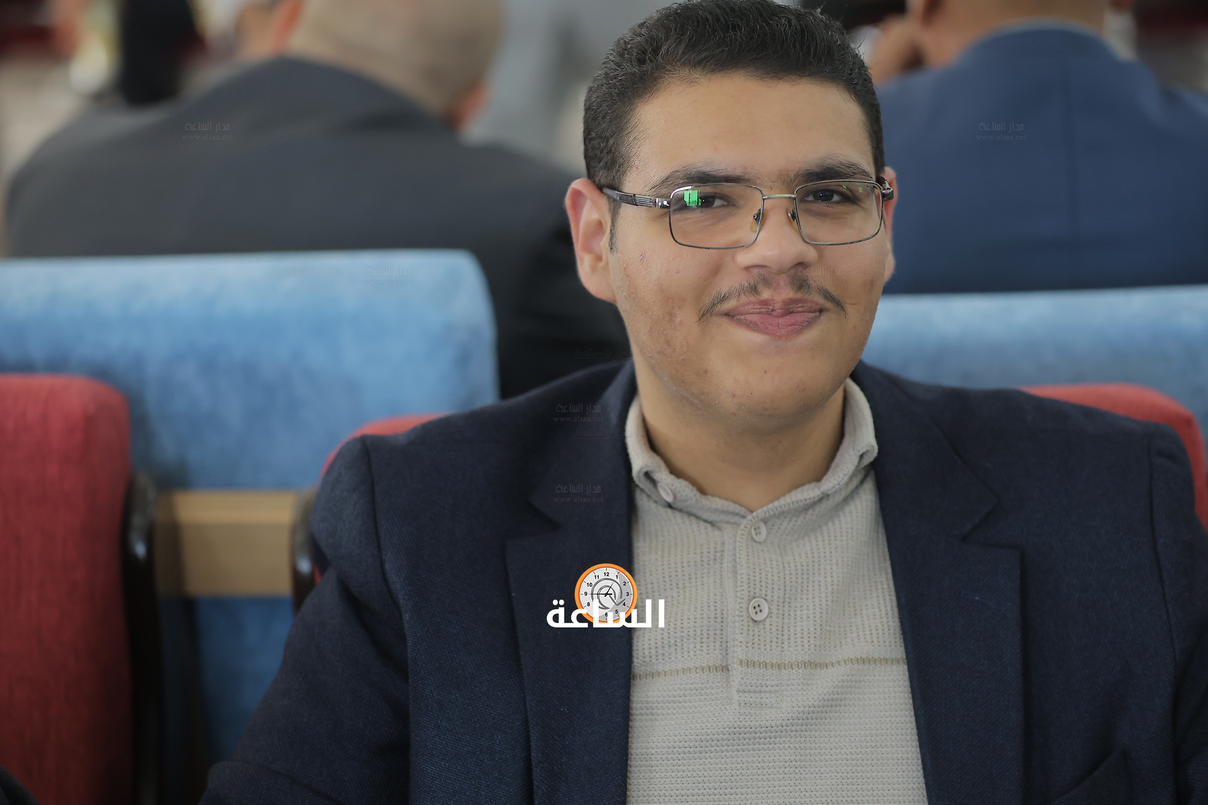 Madar Al-Saa Images 0.4930386365228153