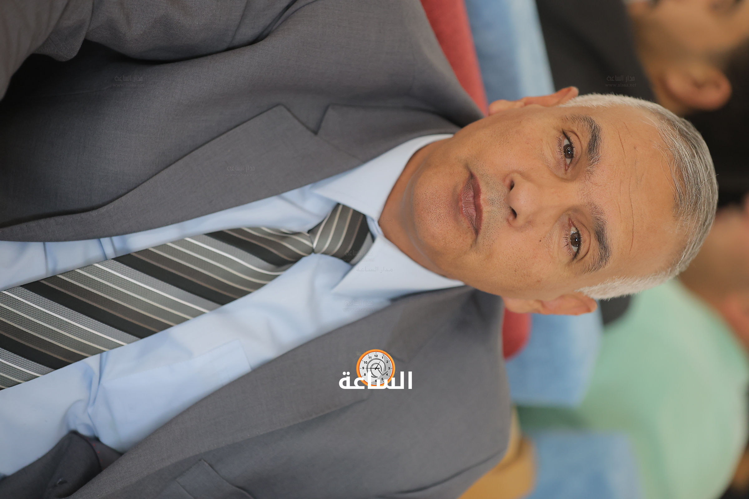 Madar Al-Saa Images 0.4217979251992662