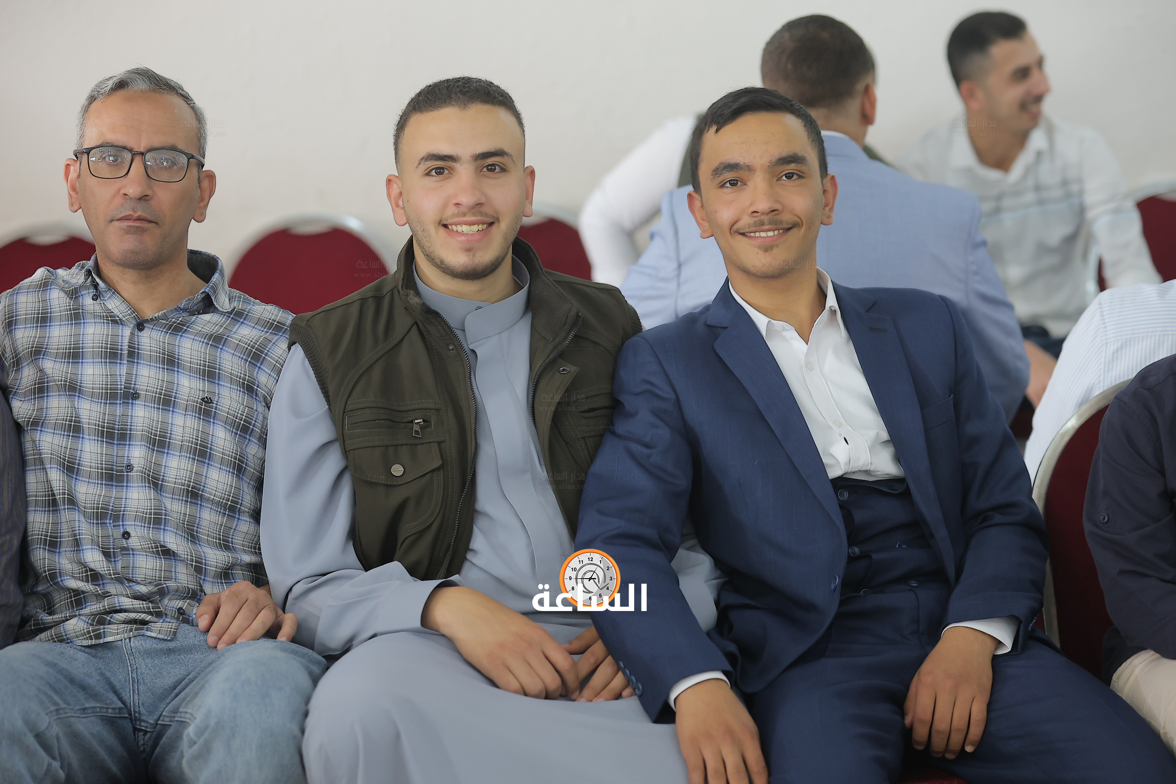 Madar Al-Saa Images 0.030119051303904687
