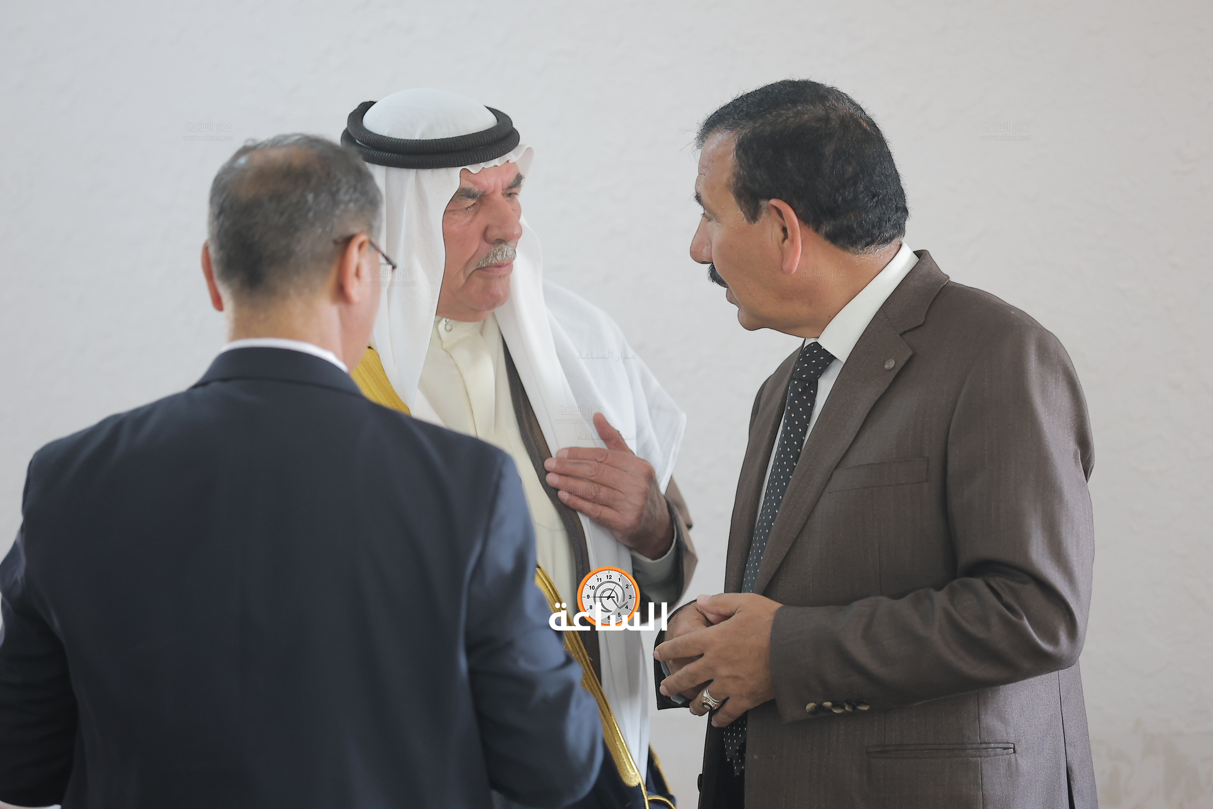 Madar Al-Saa Images 0.6291634972991473