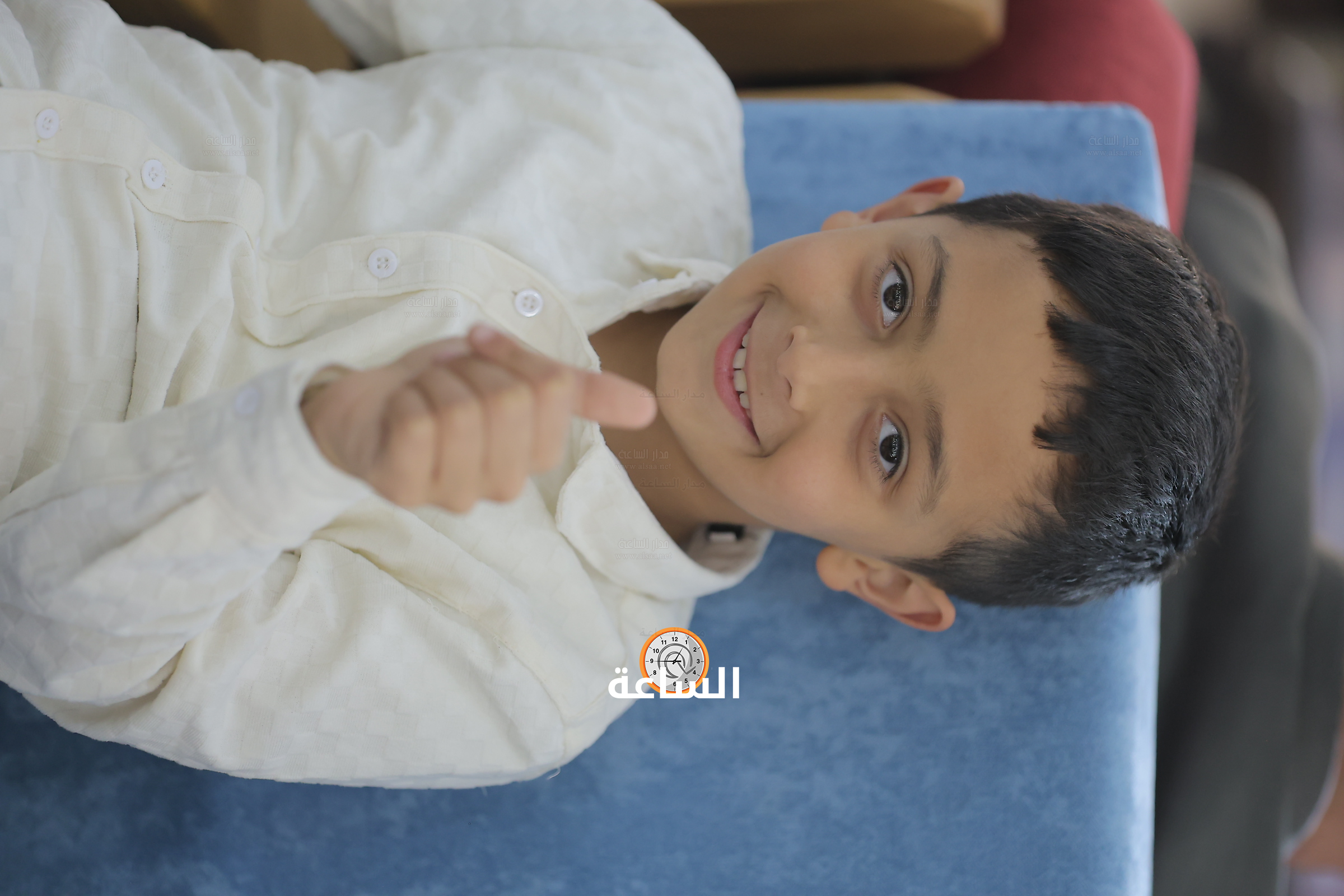 Madar Al-Saa Images 0.7248846249177108