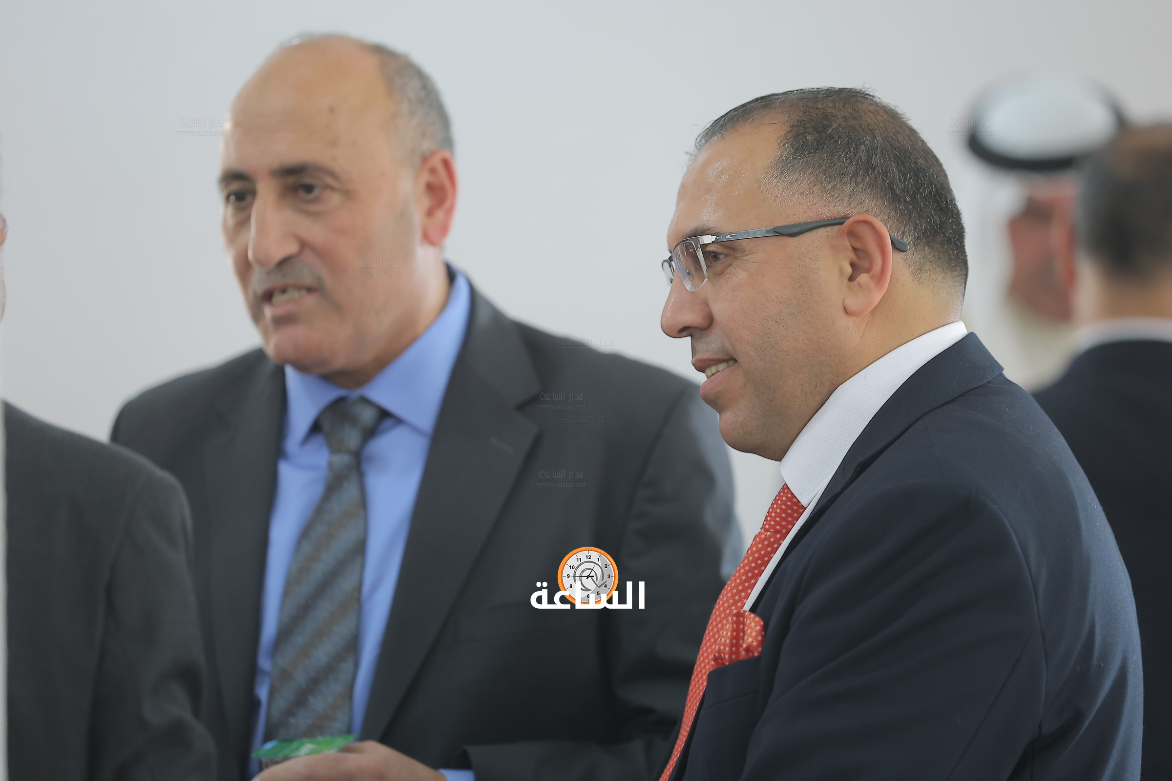 Madar Al-Saa Images 0.2356949444747768