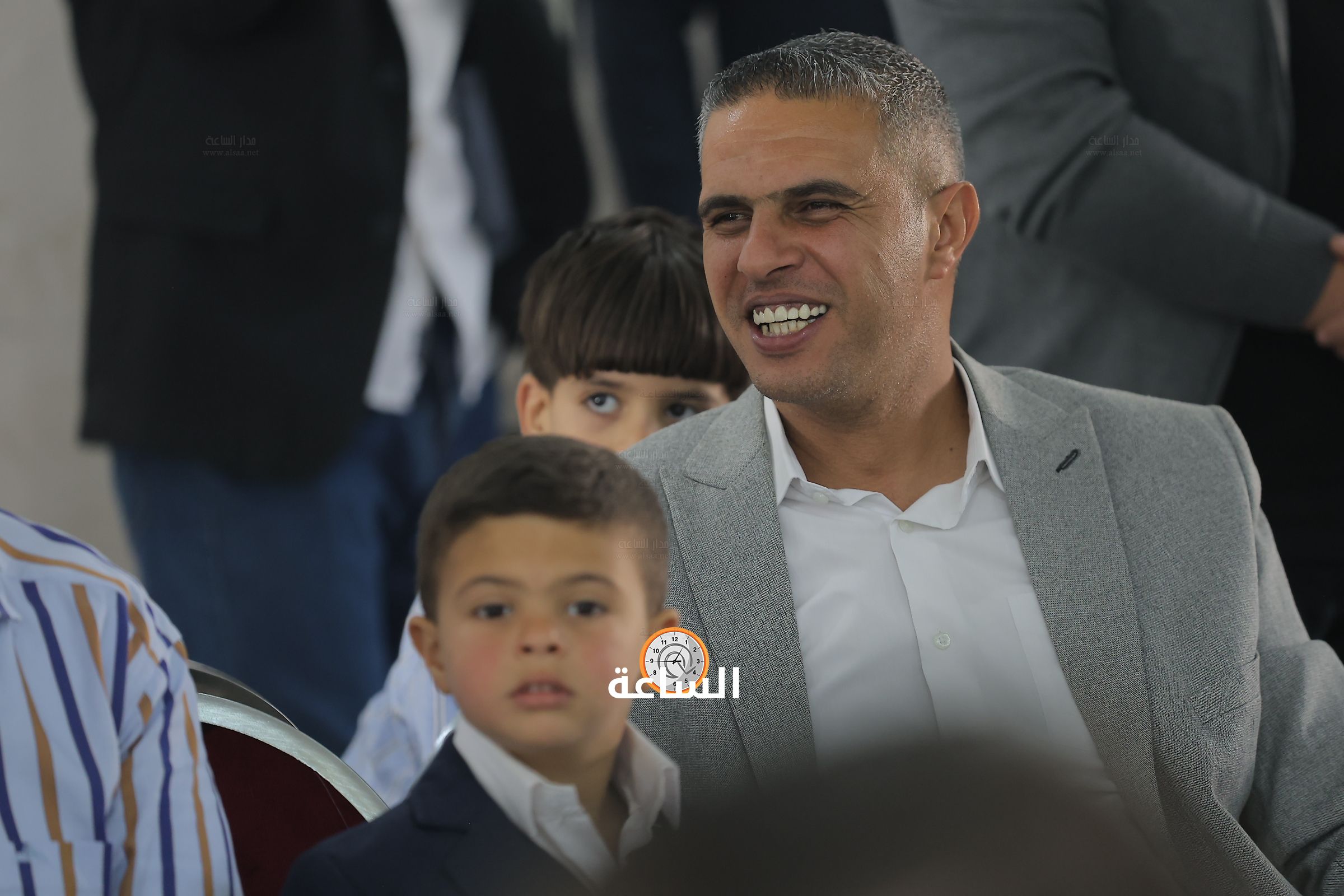 Madar Al-Saa Images 0.532958798083648