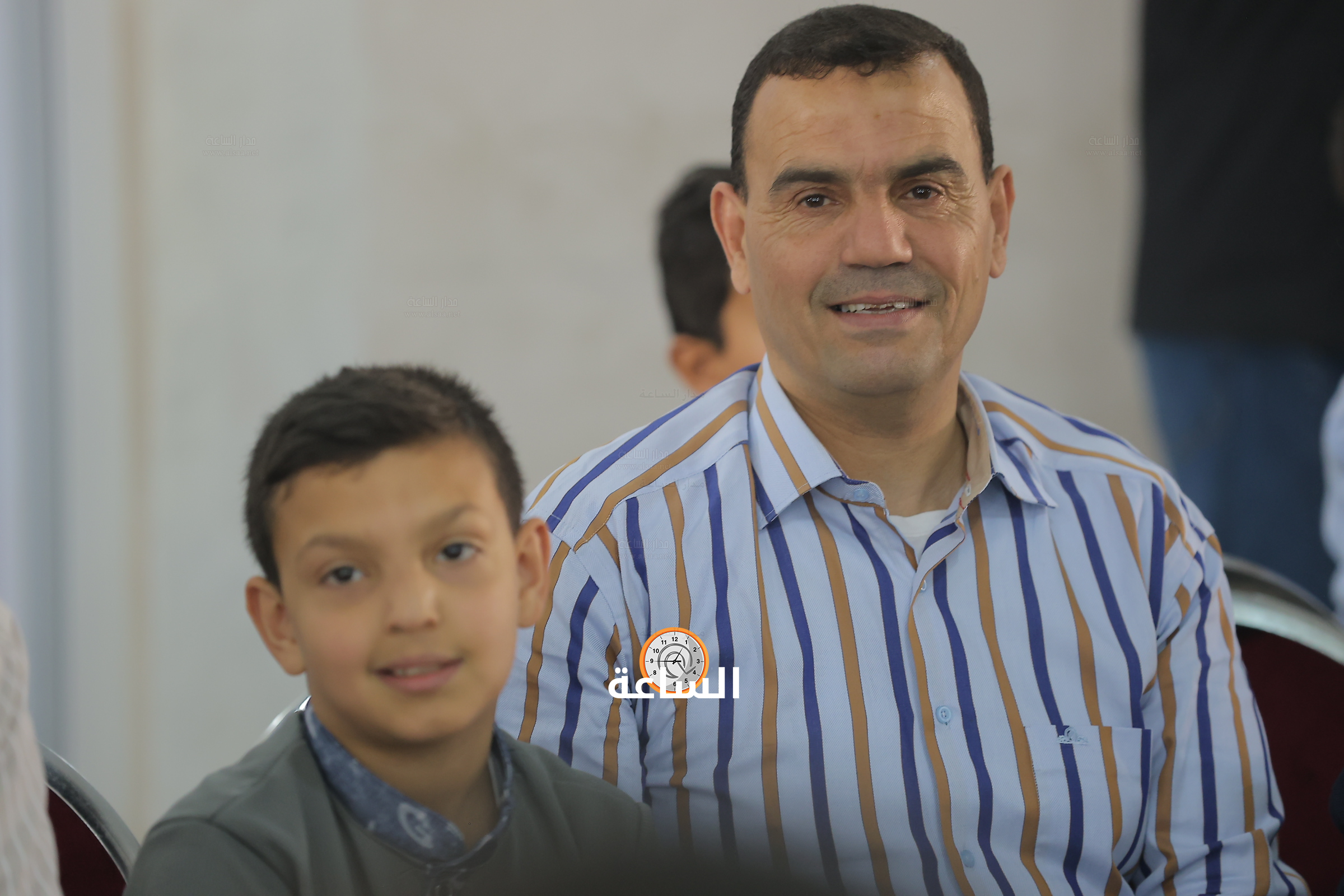 Madar Al-Saa Images 0.6237268671717896