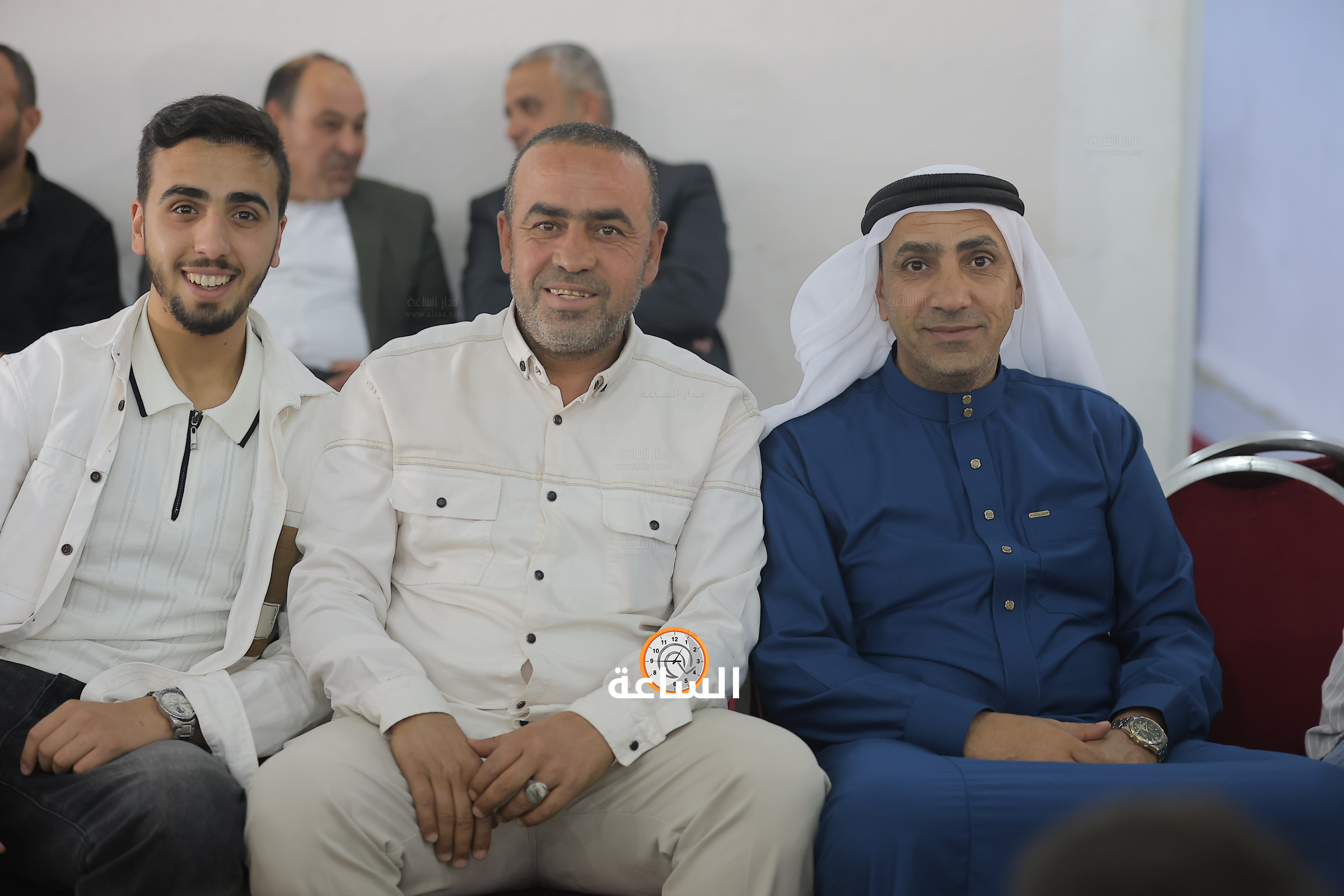 Madar Al-Saa Images 0.5306977408022753