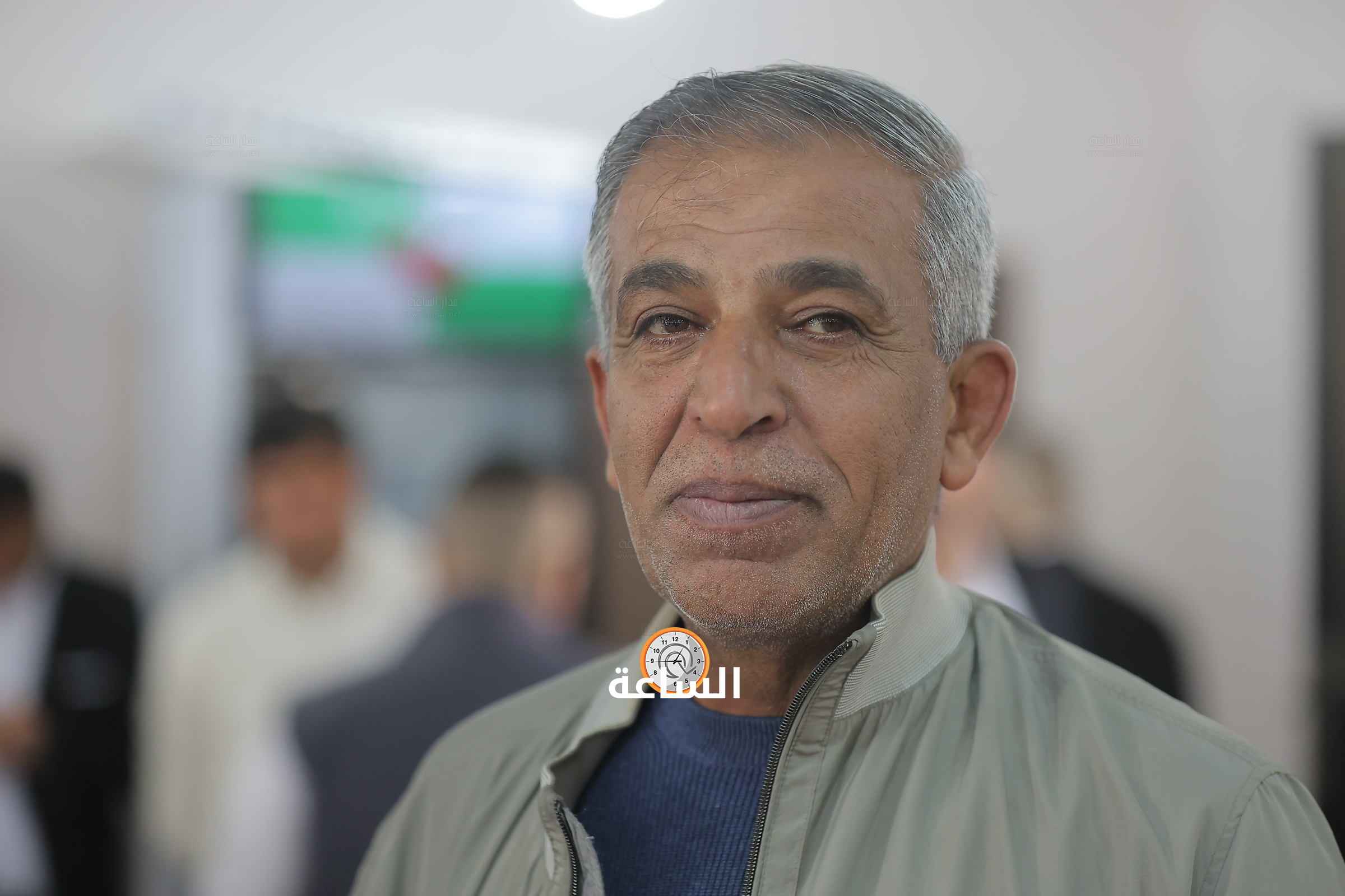 Madar Al-Saa Images 0.26855291845158125